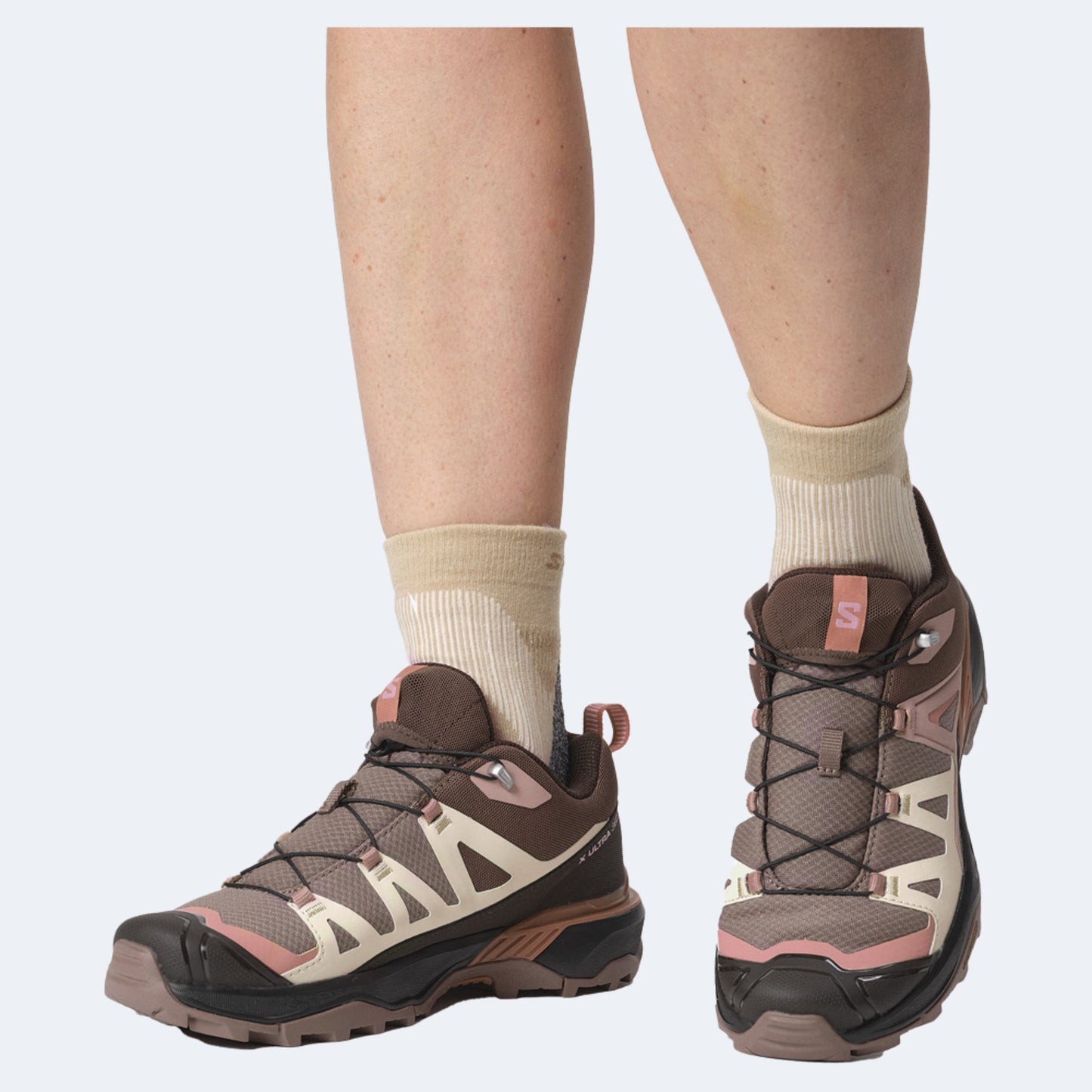 Salomon X Ultra 360 Women's Hiking Shoe