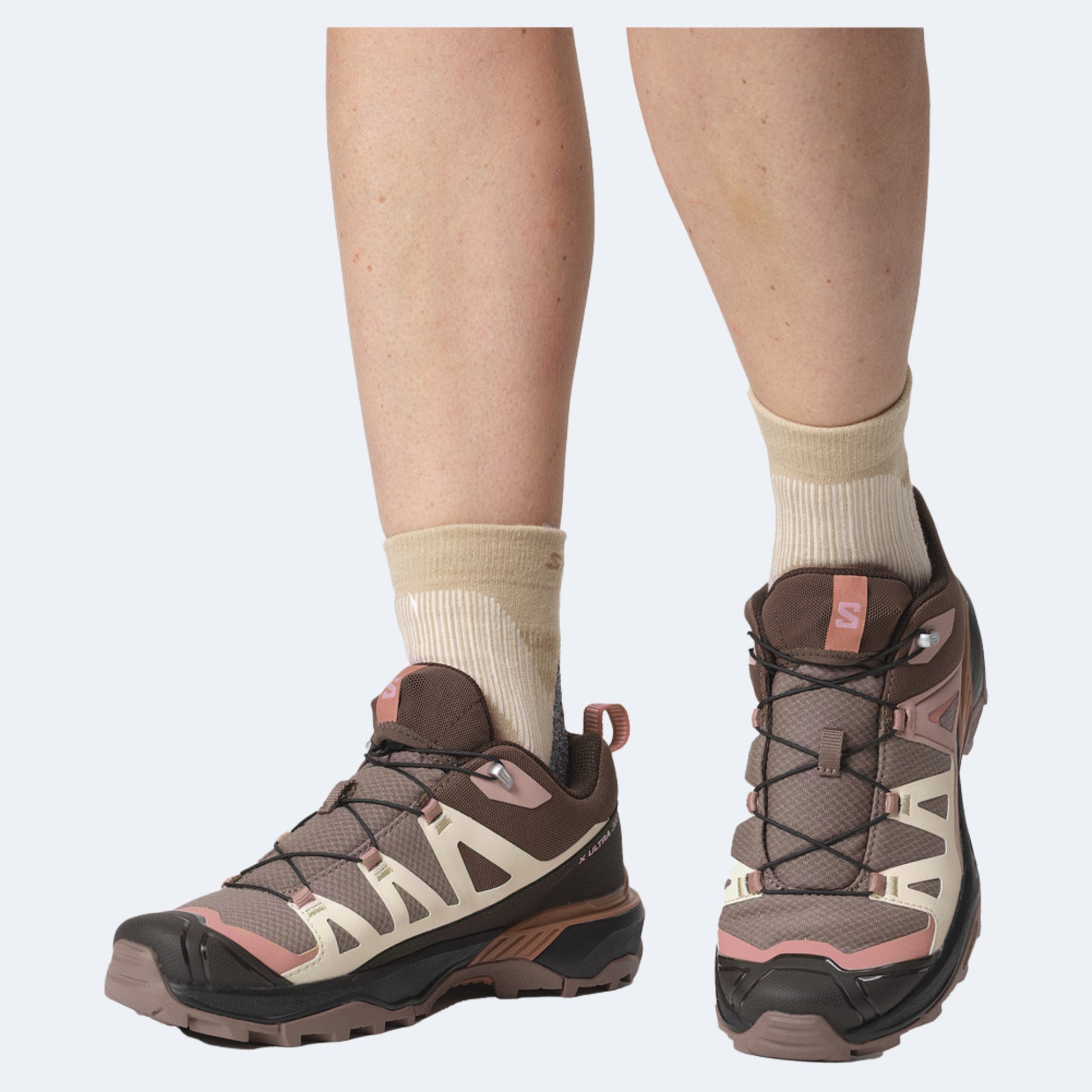 Salomon X Ultra 360 Women's Hiking Shoe