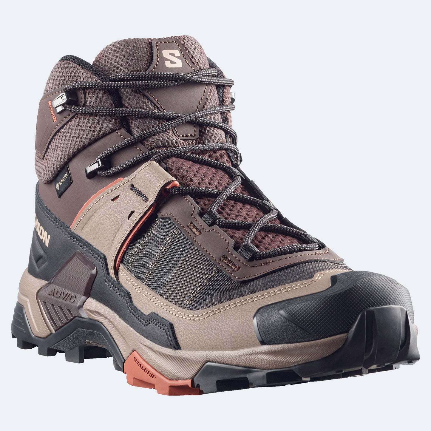 Salomon X Ultra 5 Mid Gore Tex Men's Shoes