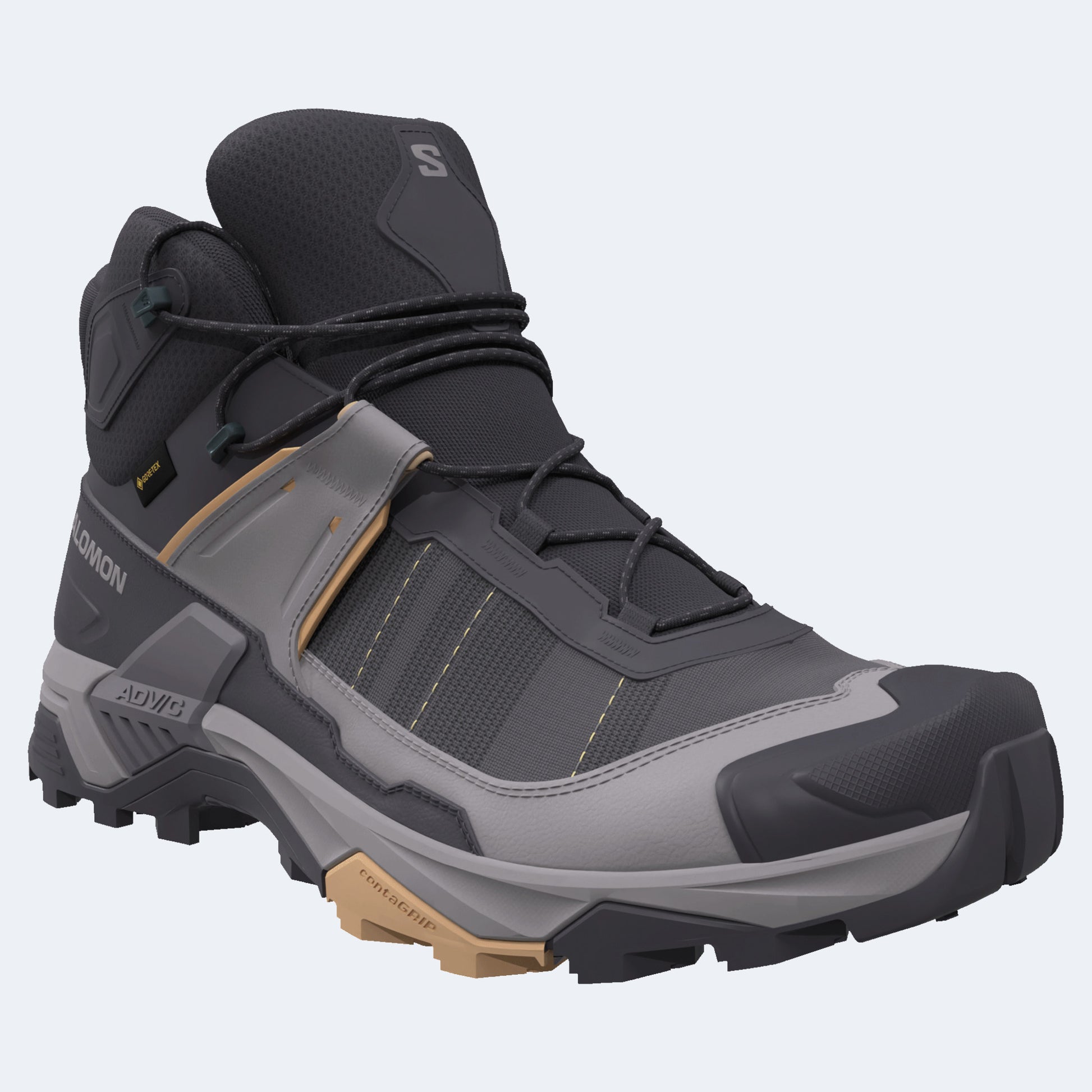 Salomon X Ultra 5 Mid Gore Tex Women's Shoes