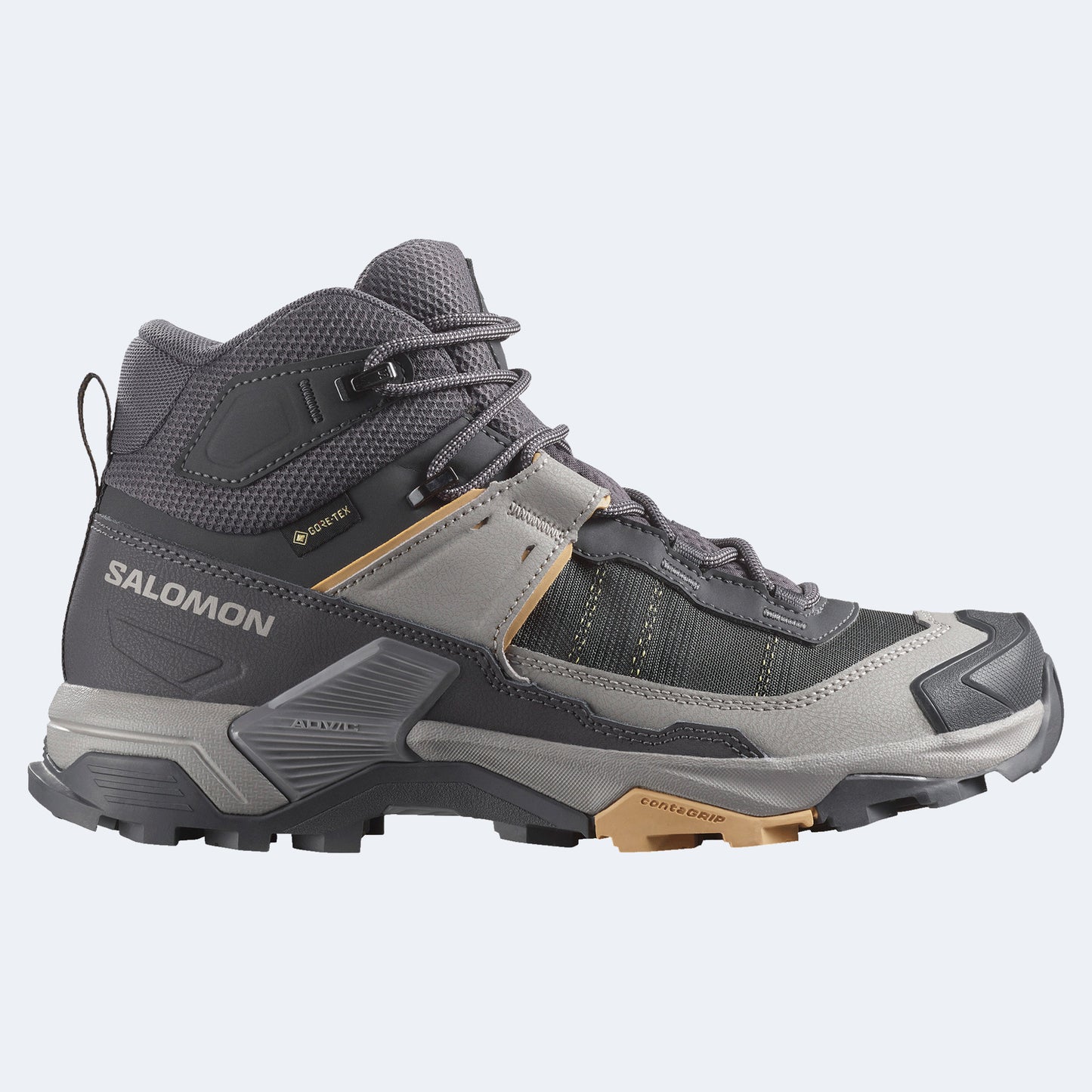 Salomon X Ultra 5 Mid Gore Tex Women's Shoes