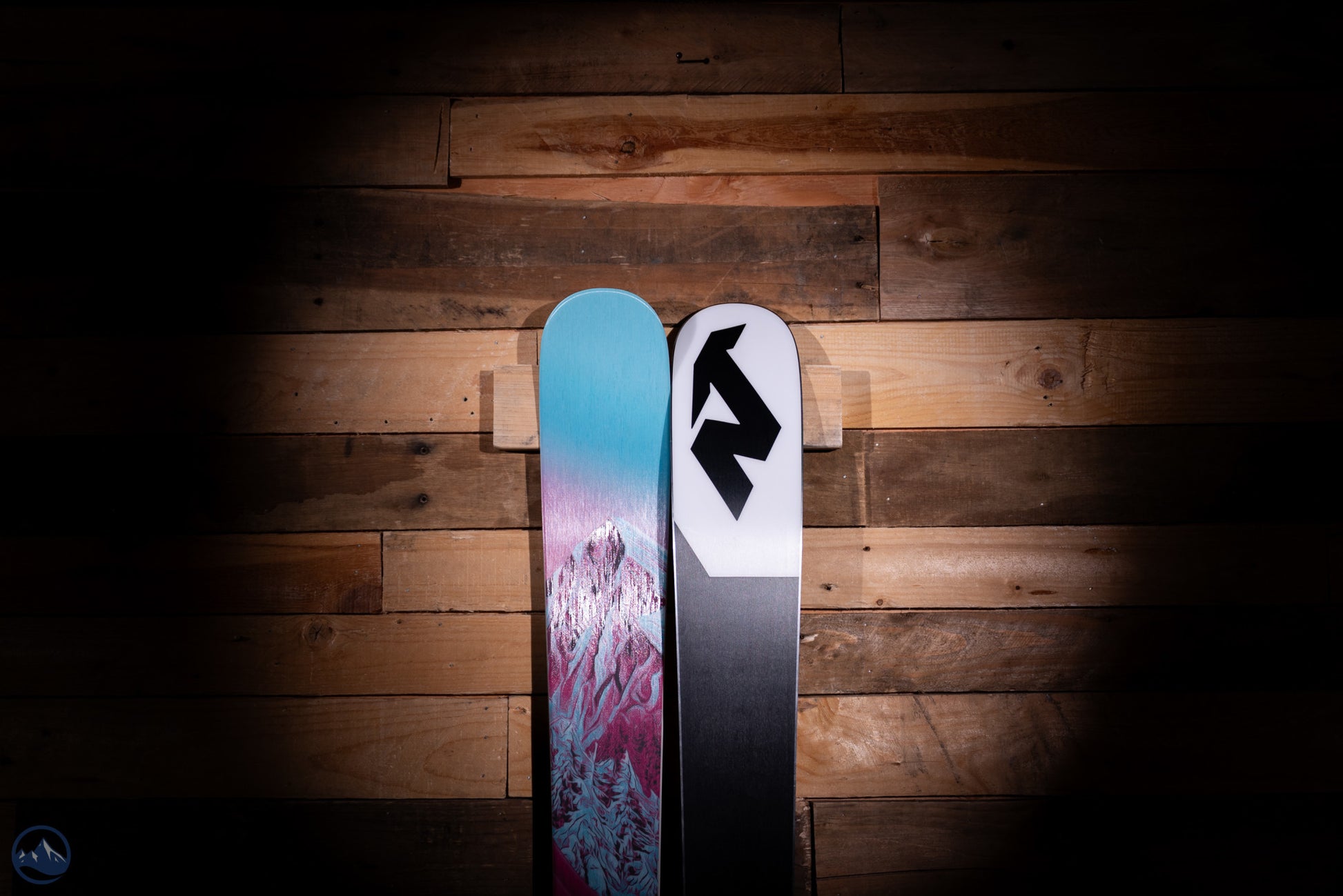 2025 Nordica Santa Ana 87 Women's Skis