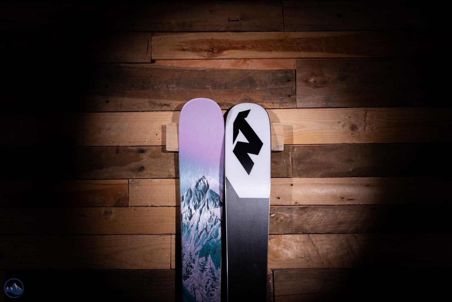 2025 Nordica Santa Ana 92 Women's Skis