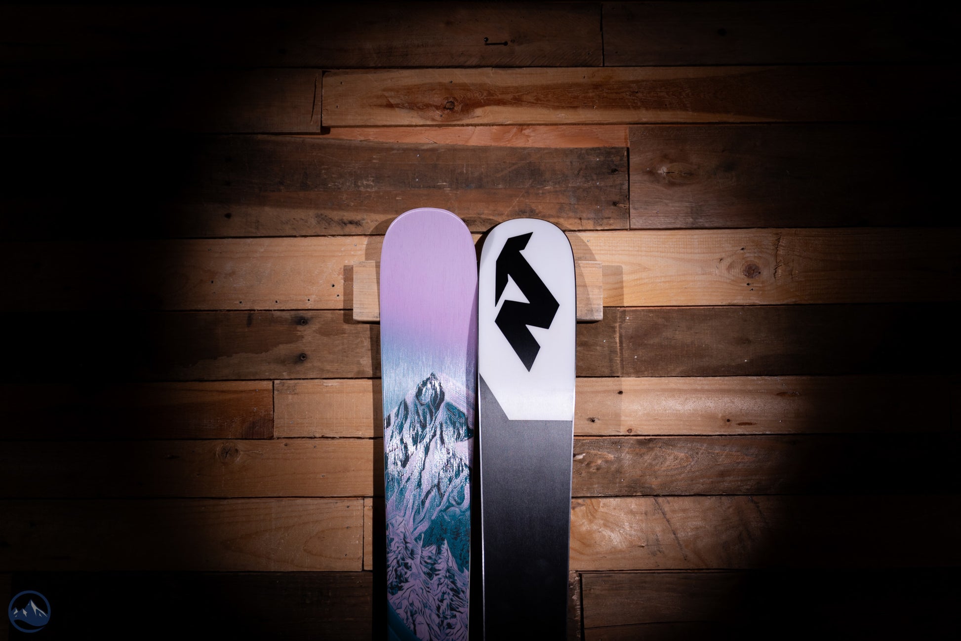 2025 Nordica Santa Ana 92 Women's Skis