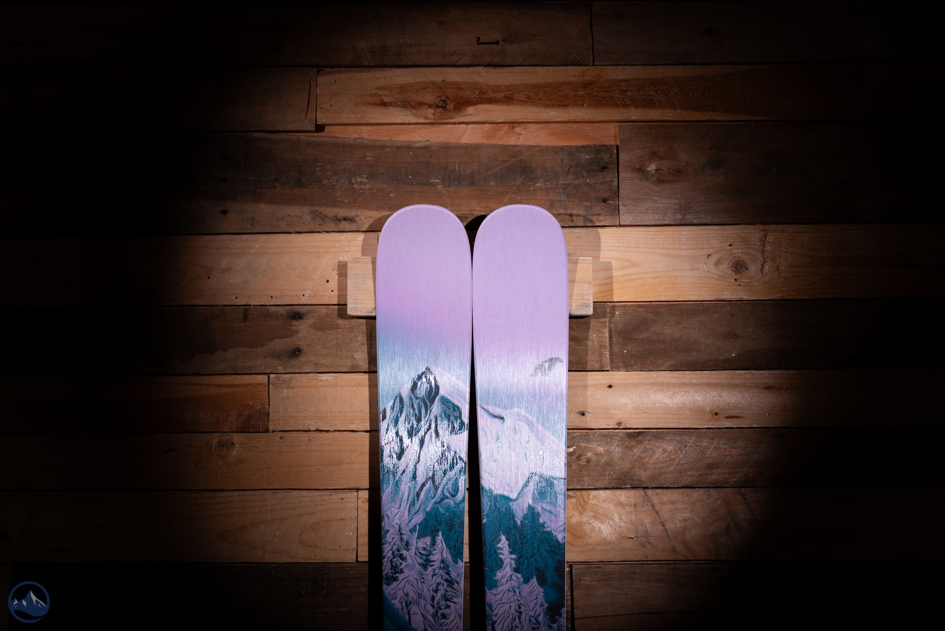 2025 Nordica Santa Ana 92 Women's Skis