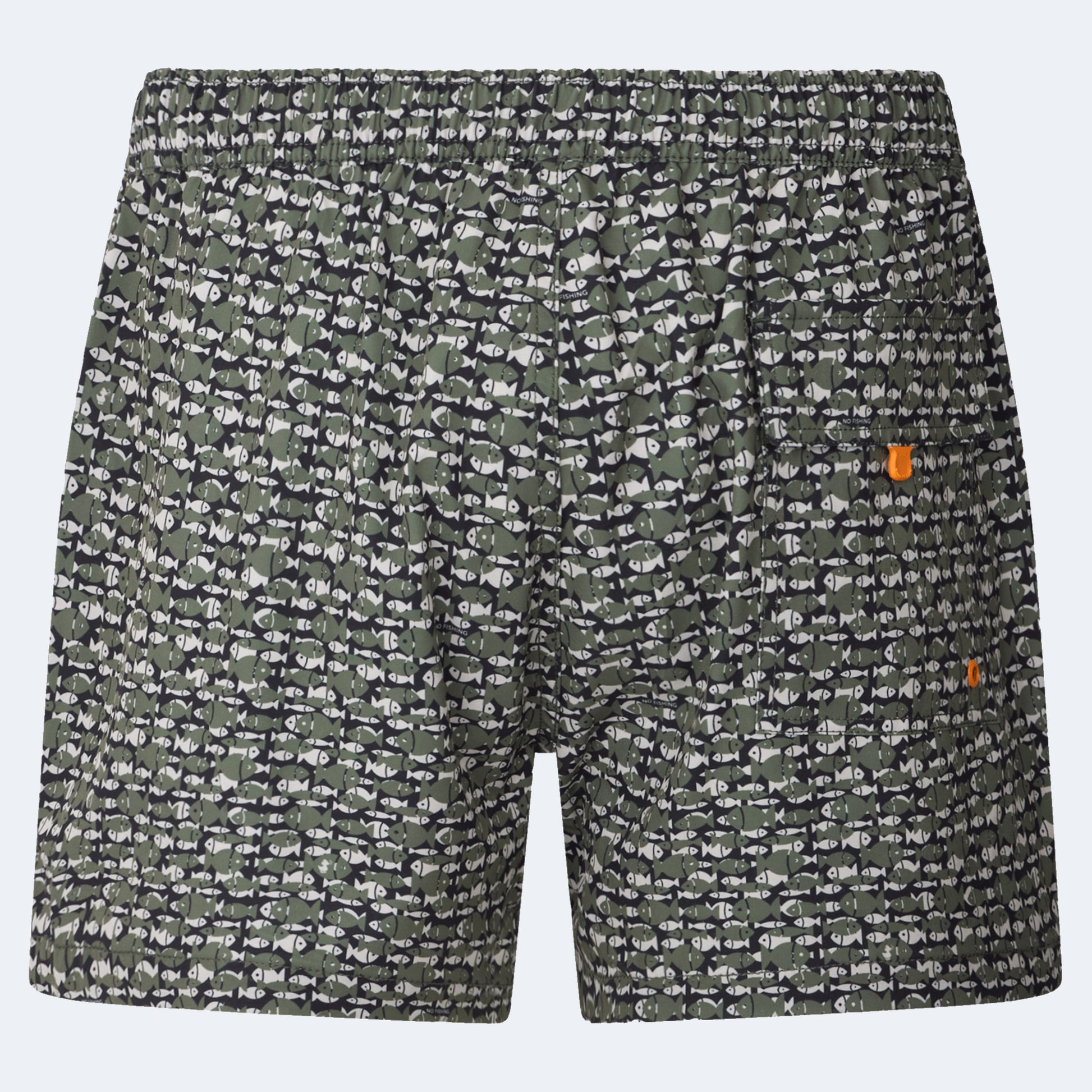 Save The Duck Ademir Men's Swim Shorts