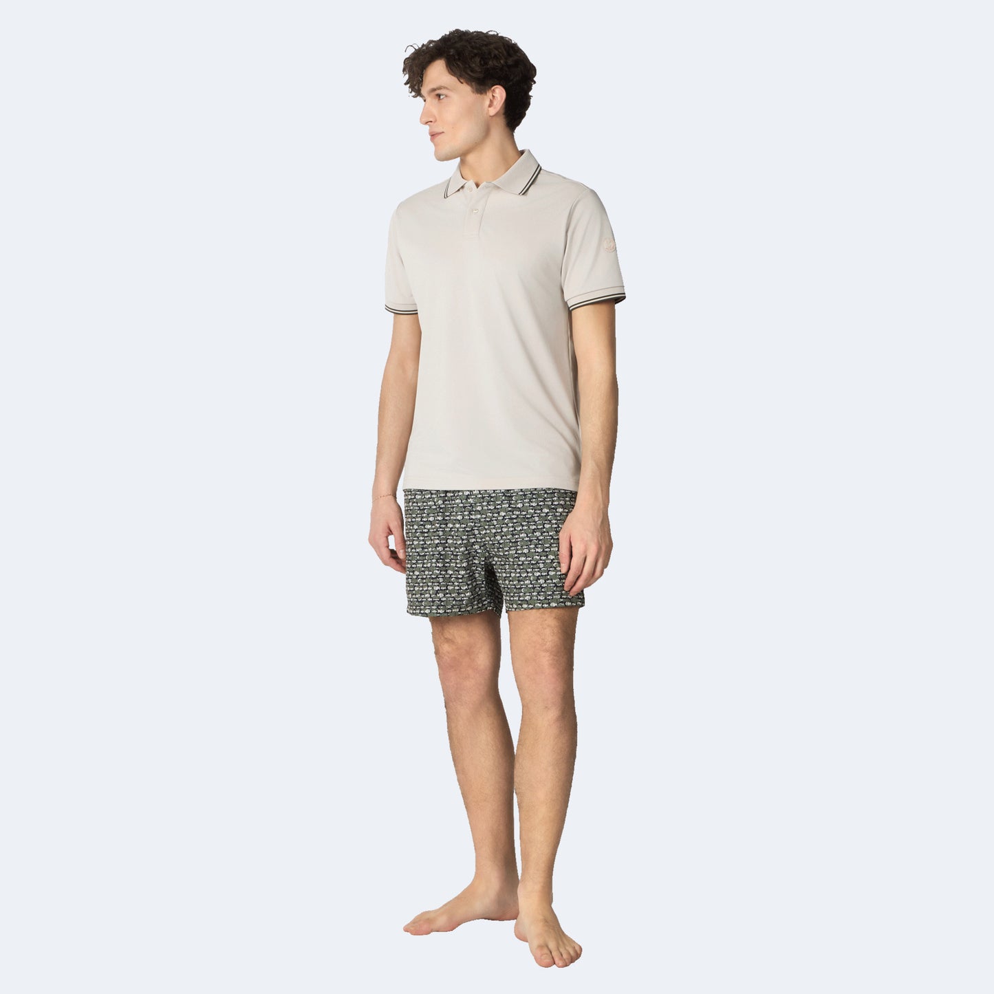 Save The Duck Ademir Men's Swim Shorts