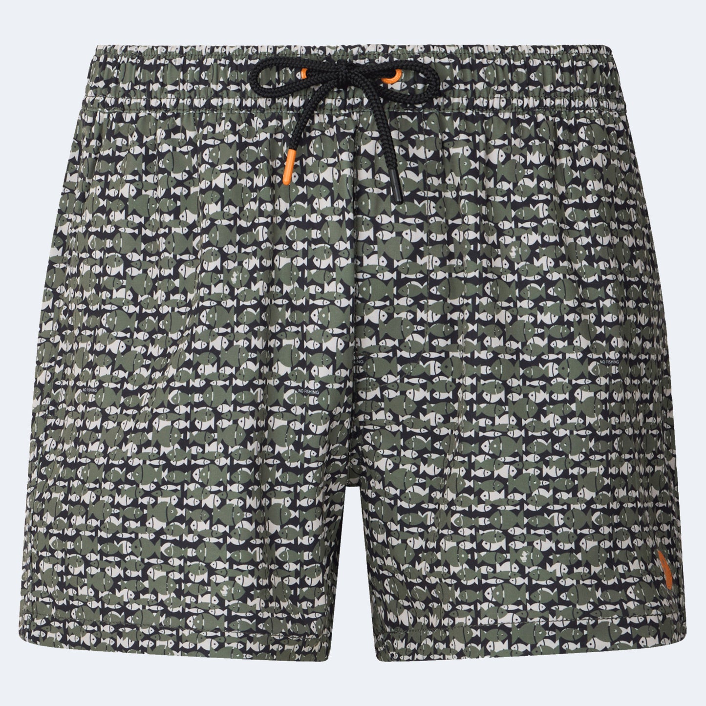 Save The Duck Ademir Men's Swim Shorts