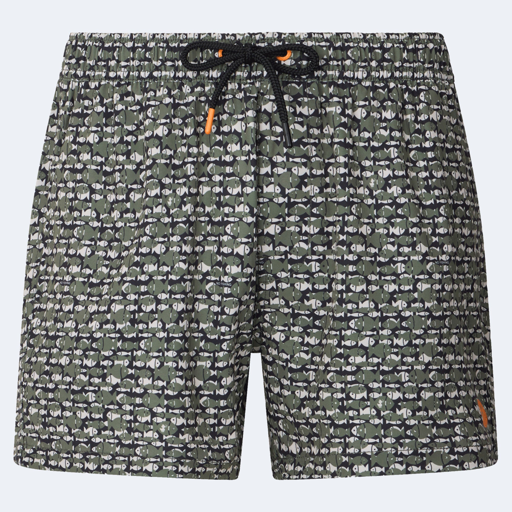 Save The Duck Ademir Men's Swim Shorts