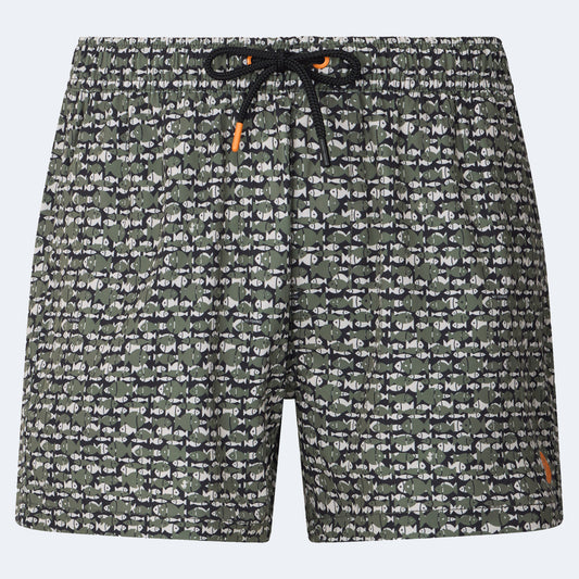 Save The Duck Ademir Men's Swim Shorts