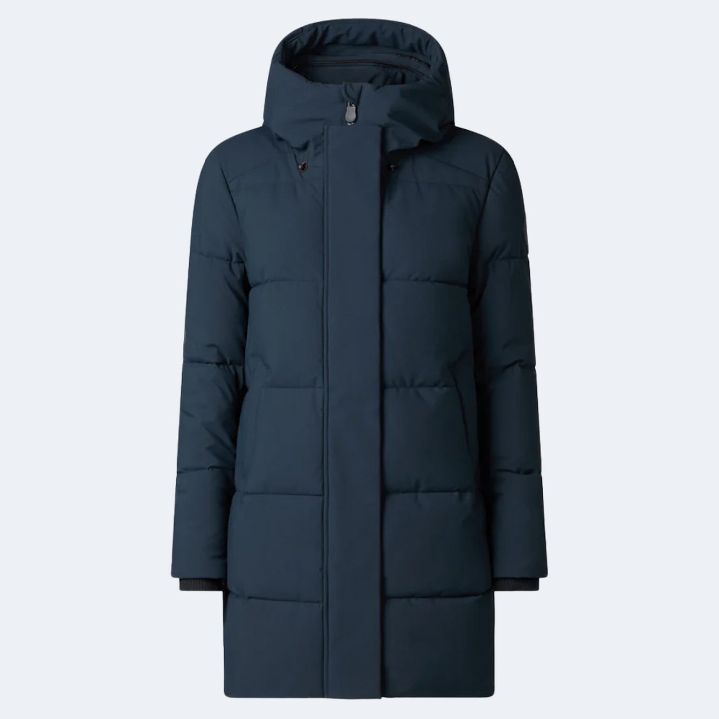 Save The Duck Bethany Hooded Women's Parka