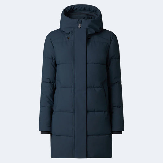 Save The Duck Bethany Hooded Women's Parka