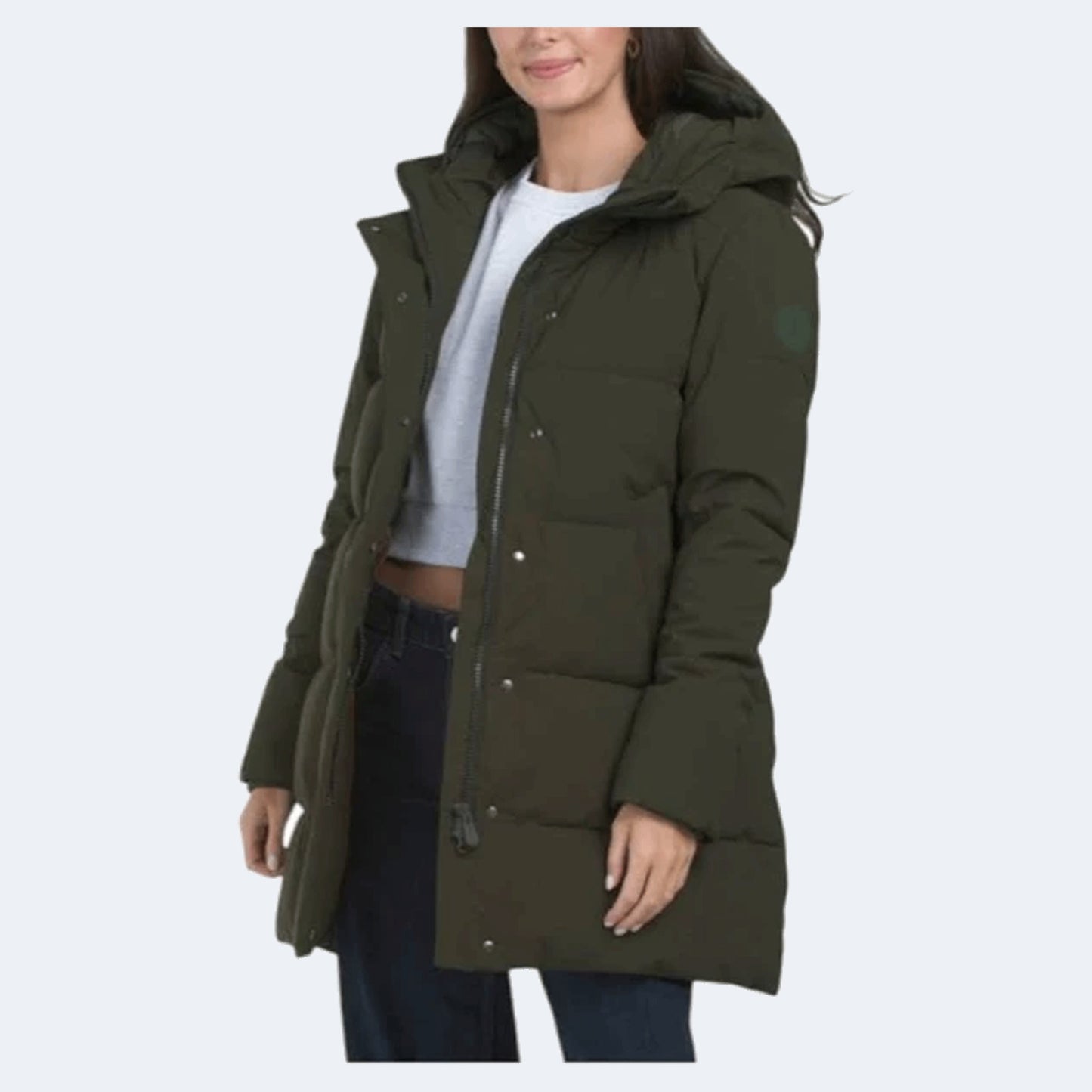 Save The Duck Bethany Women's Jacket