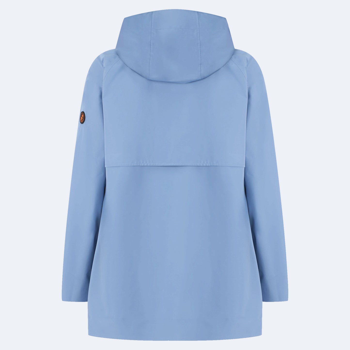 Save The Duck Daina Women's Hooded Raincoat