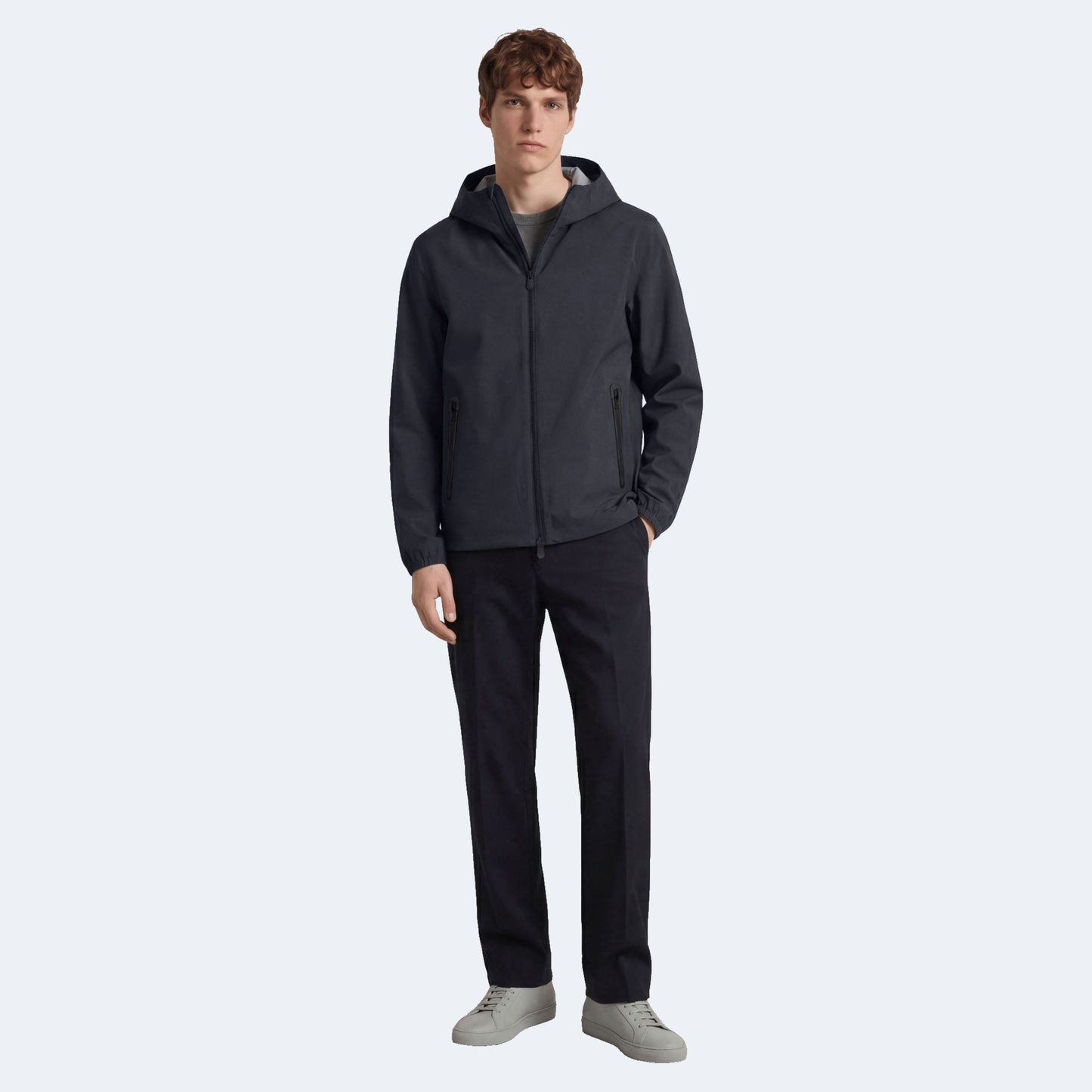 Save The Duck Drop Men's Hooded Jacket