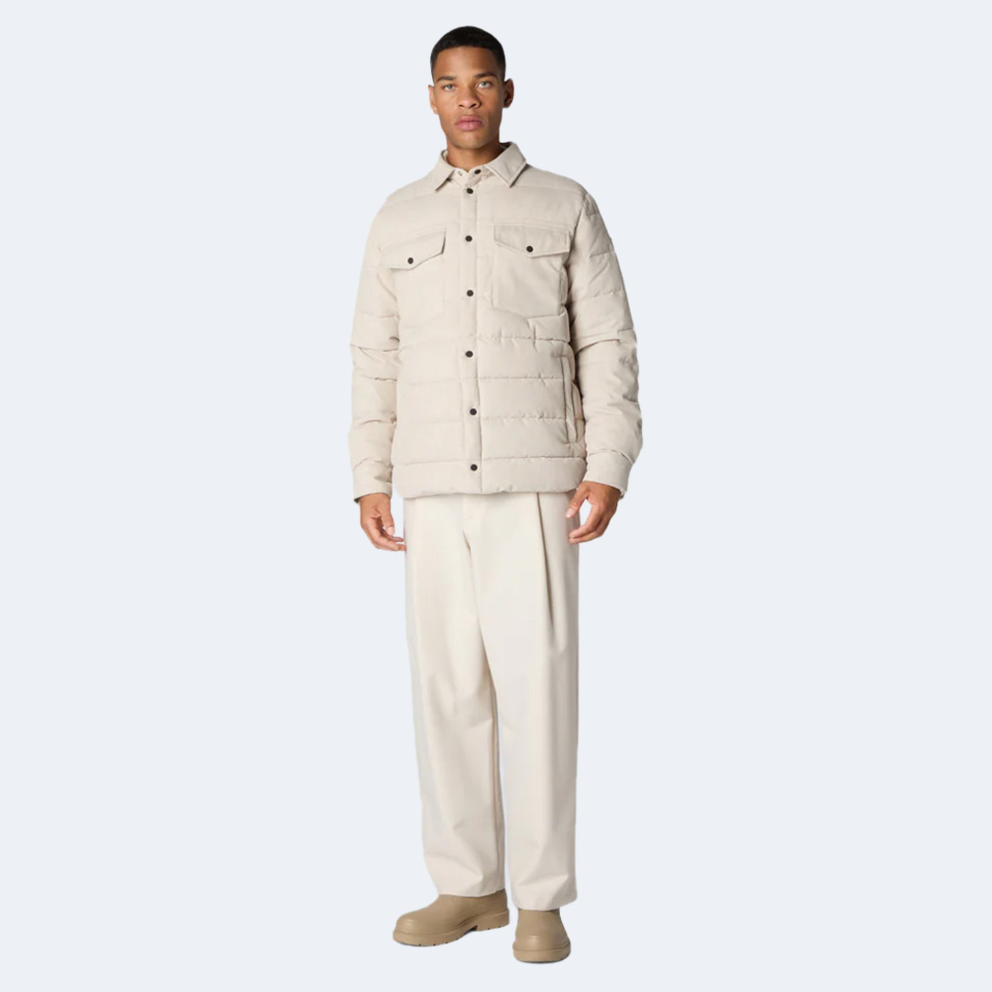 Save The Duck Magnus Men's Jacket