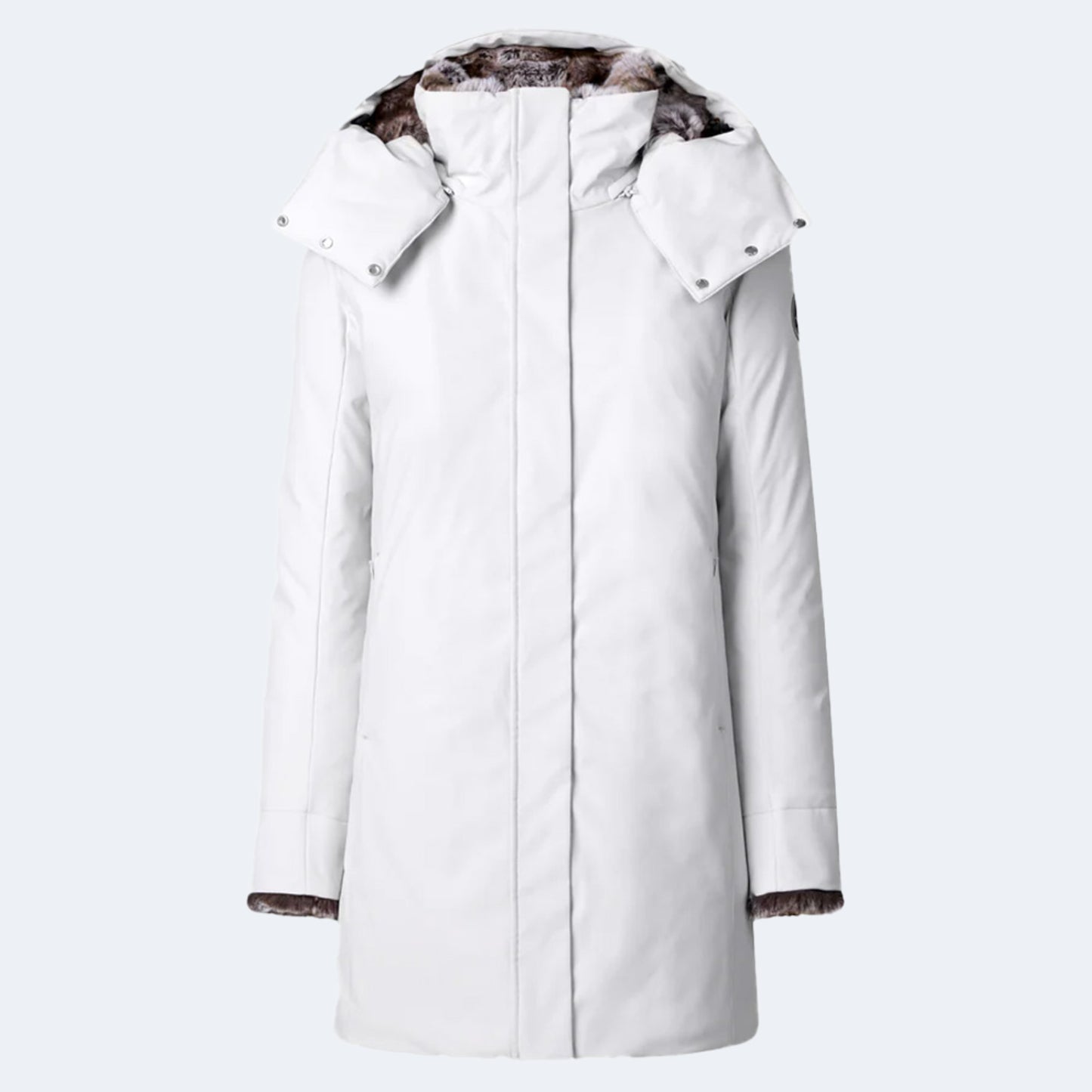Save The Duck Samantha Hooded Women's Parka