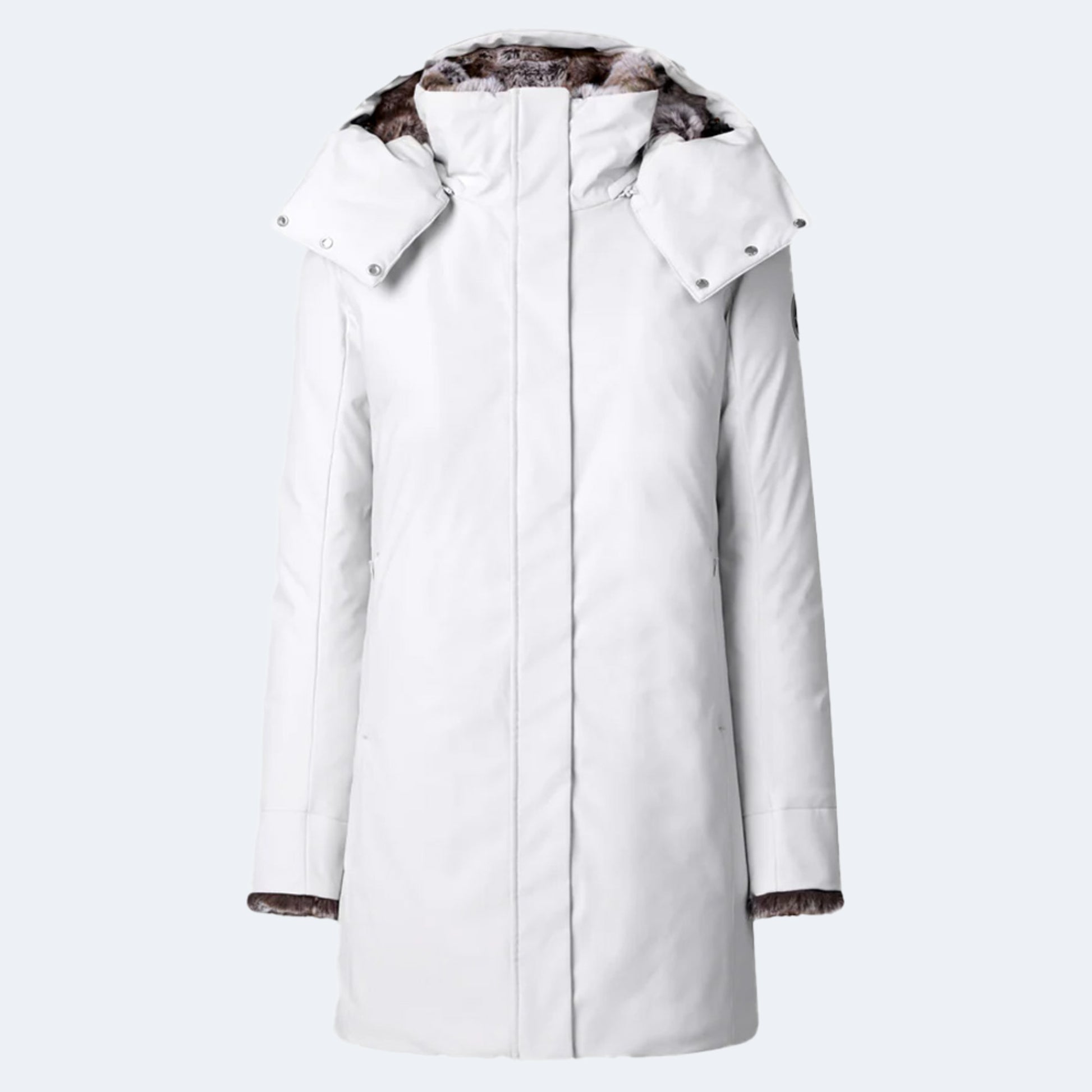 Save The Duck Samantha Hooded Women's Parka