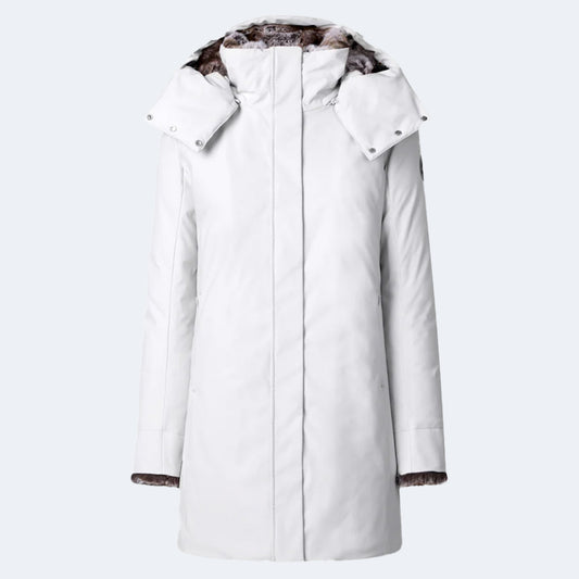 Save The Duck Samantha Hooded Women's Parka