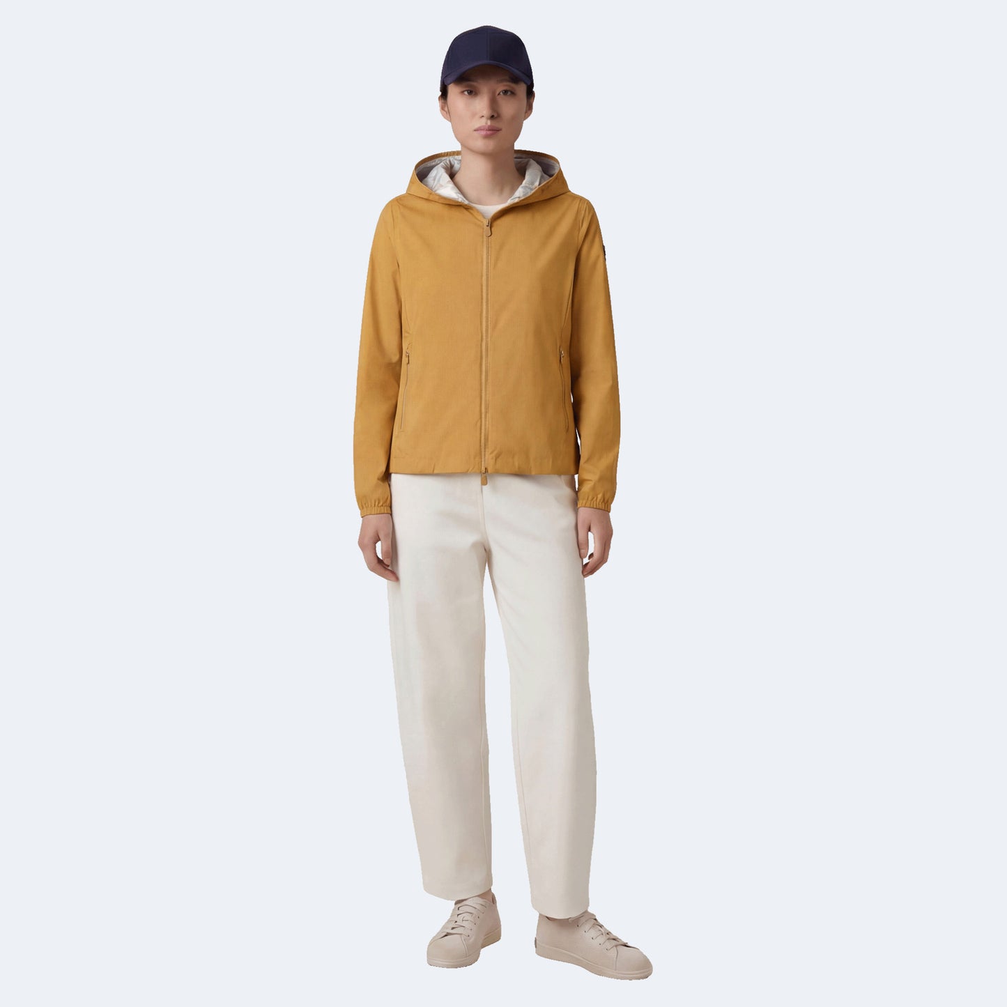 Save The Duck Stella Women's Hooded Jacket