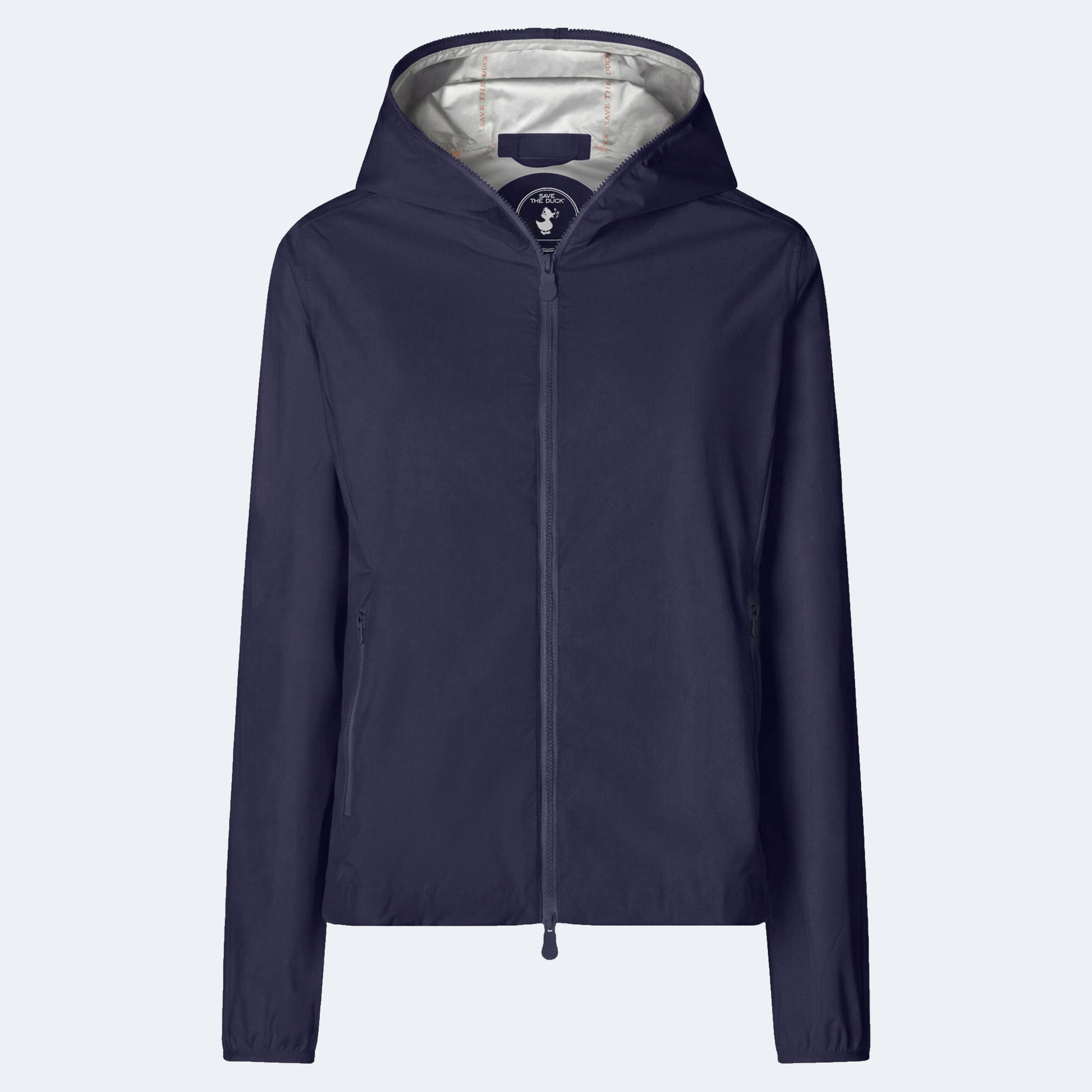 Save The Duck Stella Women's Hooded Jacket
