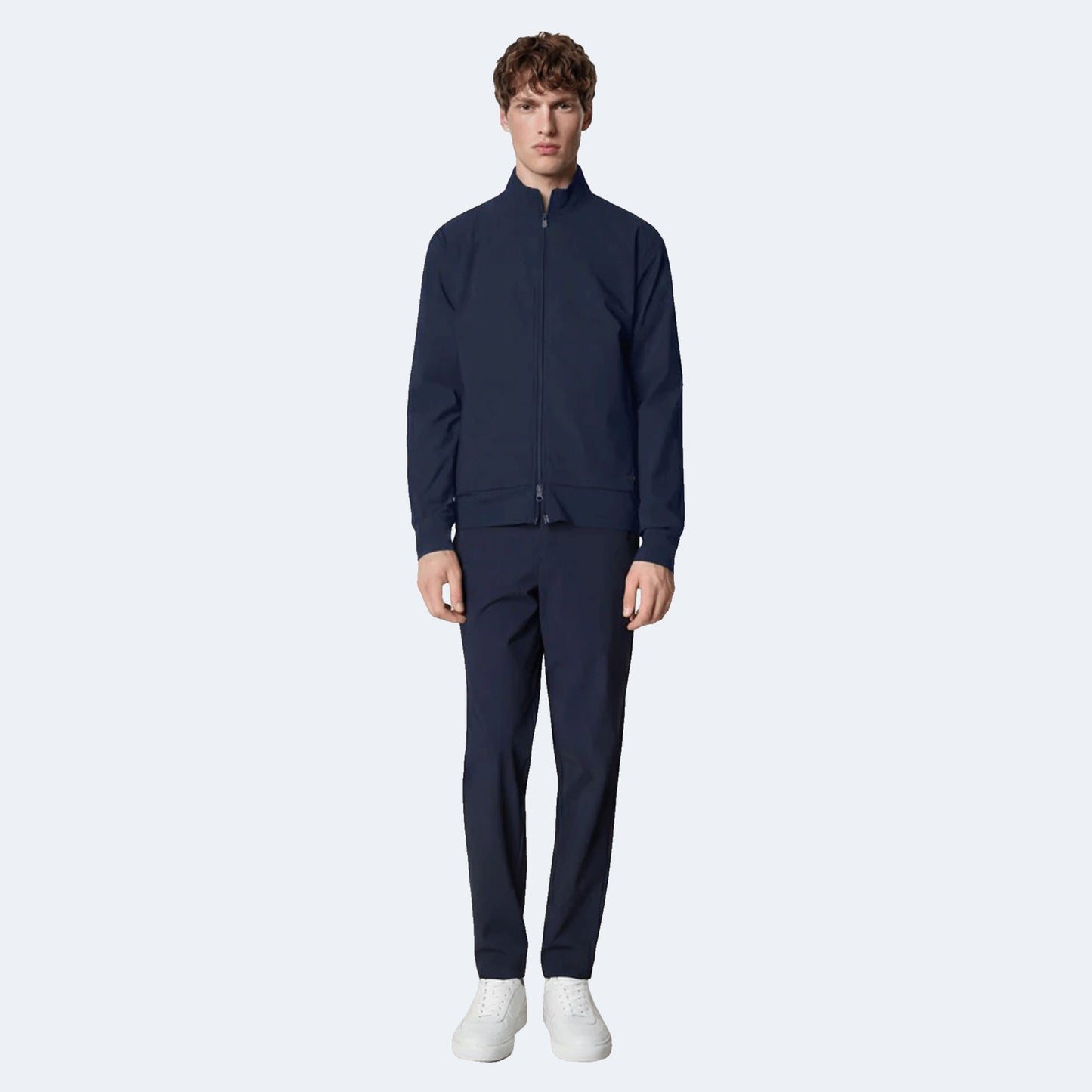 Save The Duck Tulio Men's Zip Up Jacket