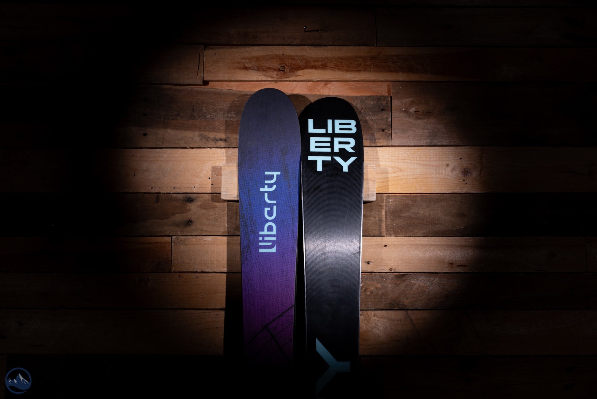 2025 Liberty Scope 94 Women's Skis