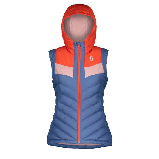 Scott Insuloft 3M Women's Vest - ORANGE - XS