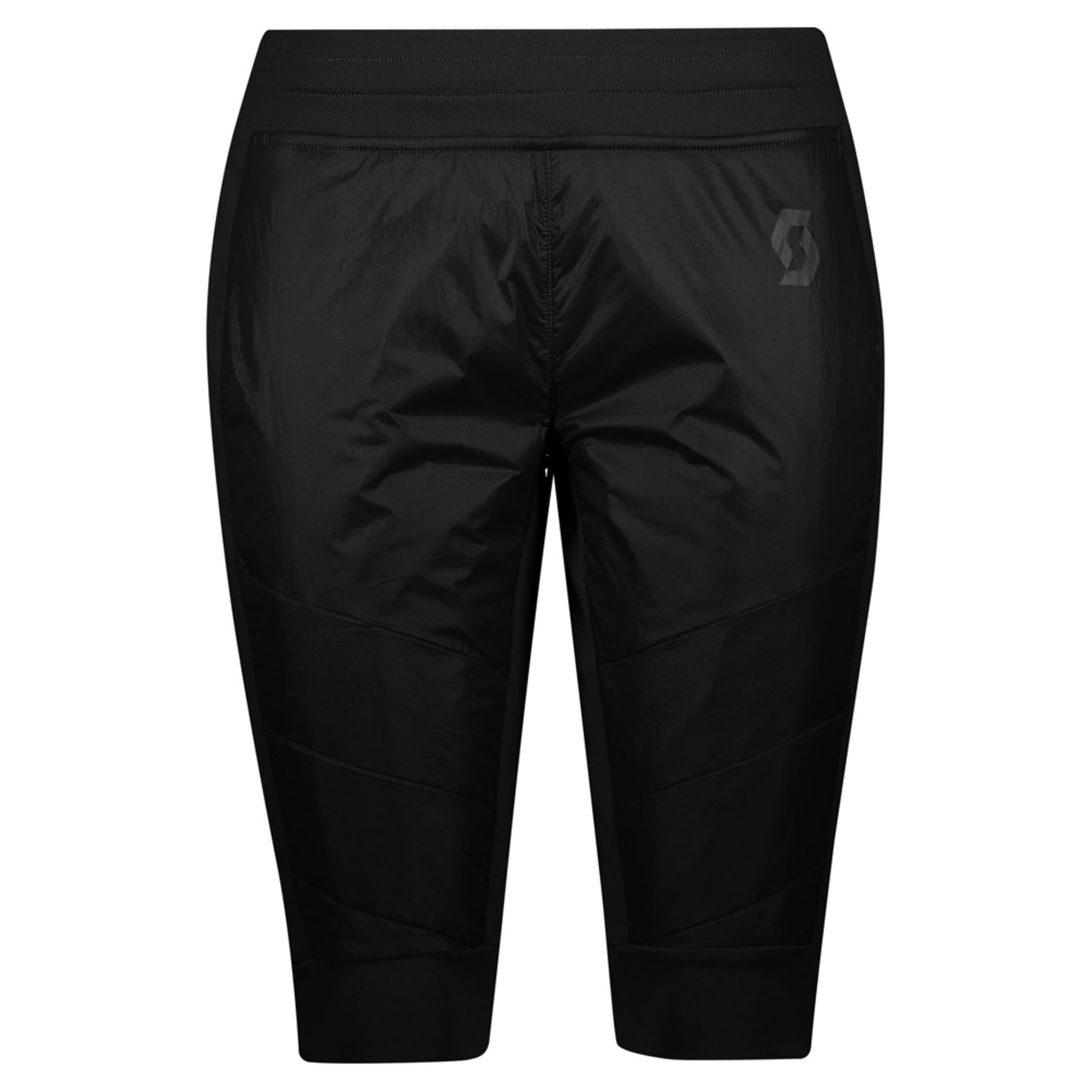 Scott Insuloft Light PL Women's Short - BLACK - XS