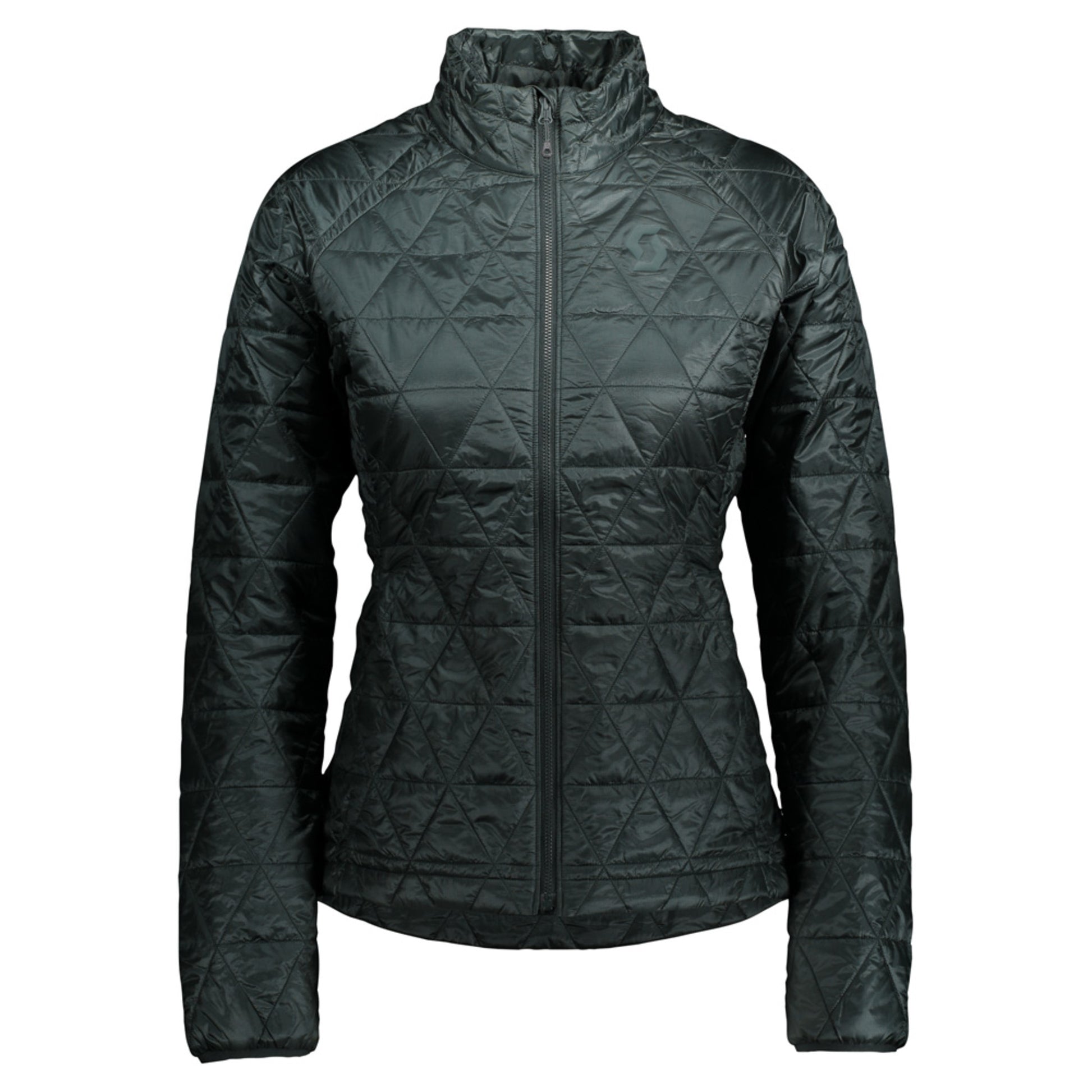 Scott Insuloft Superlight PL Women's Jacket - TREE GREEN - XS