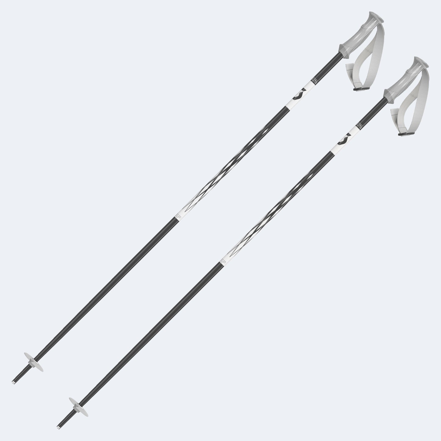 Scott Koko Ski Poles