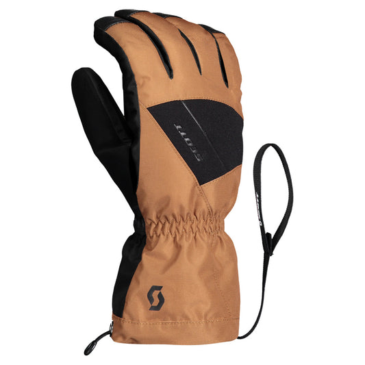 Scott Men's Ultimate GTX Glove - CASUAL BROWN - XXL