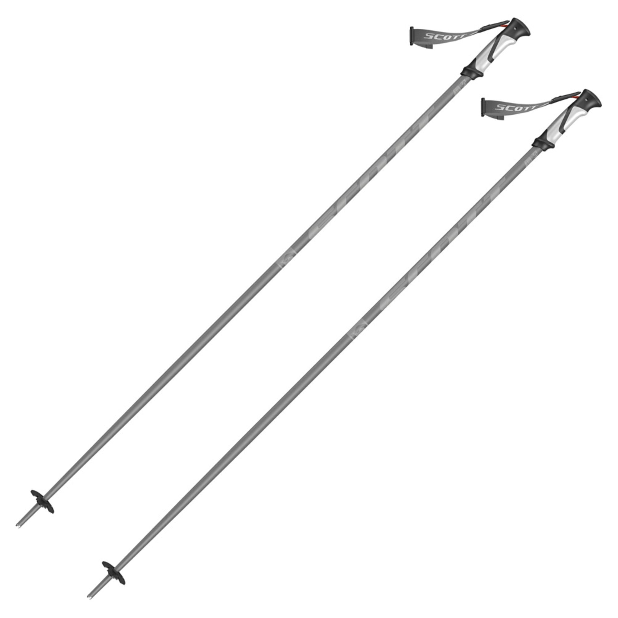 Scott Metric Ski Poles – Ski Essentials