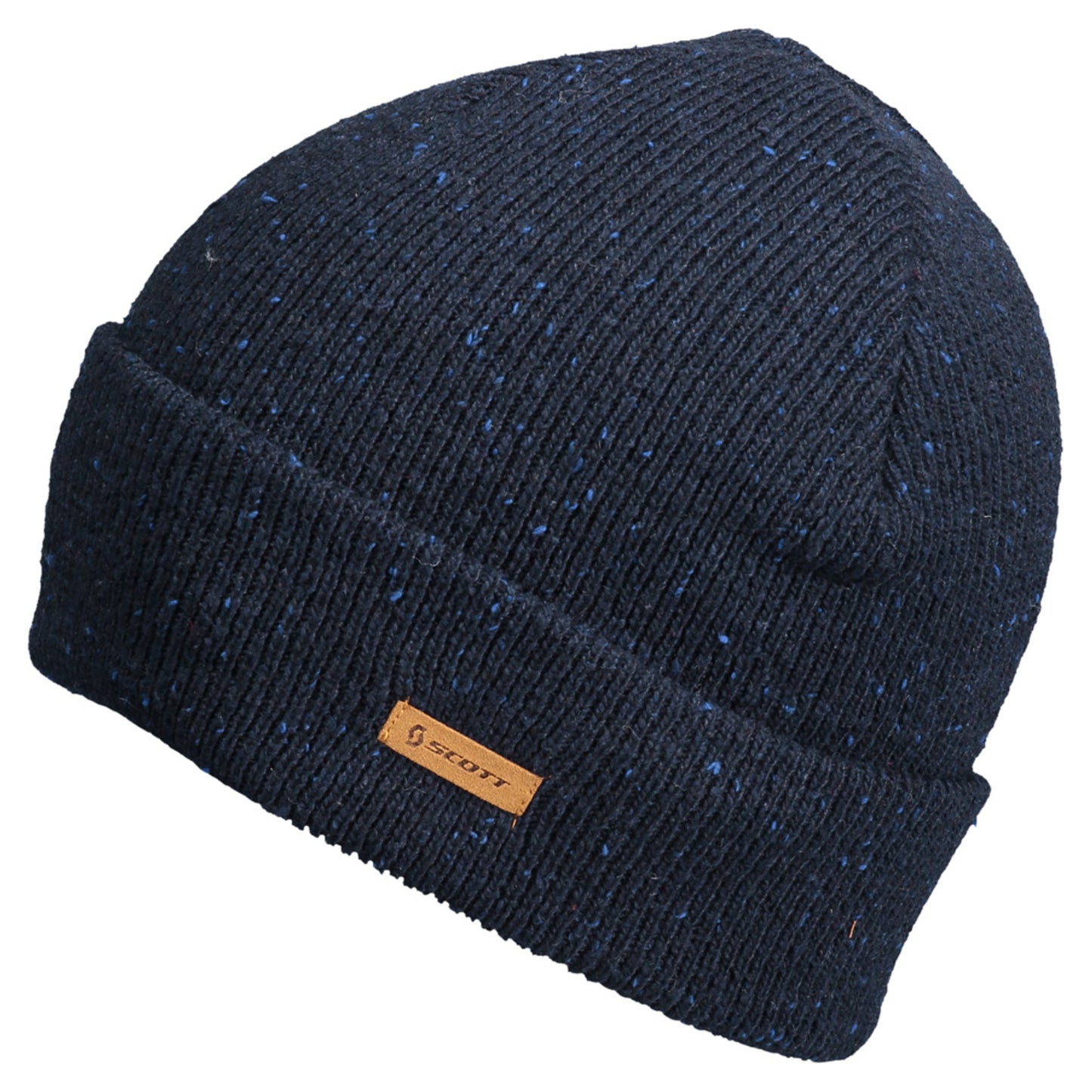 Scott MTN 20 Women's Beanie - DARK BLUE