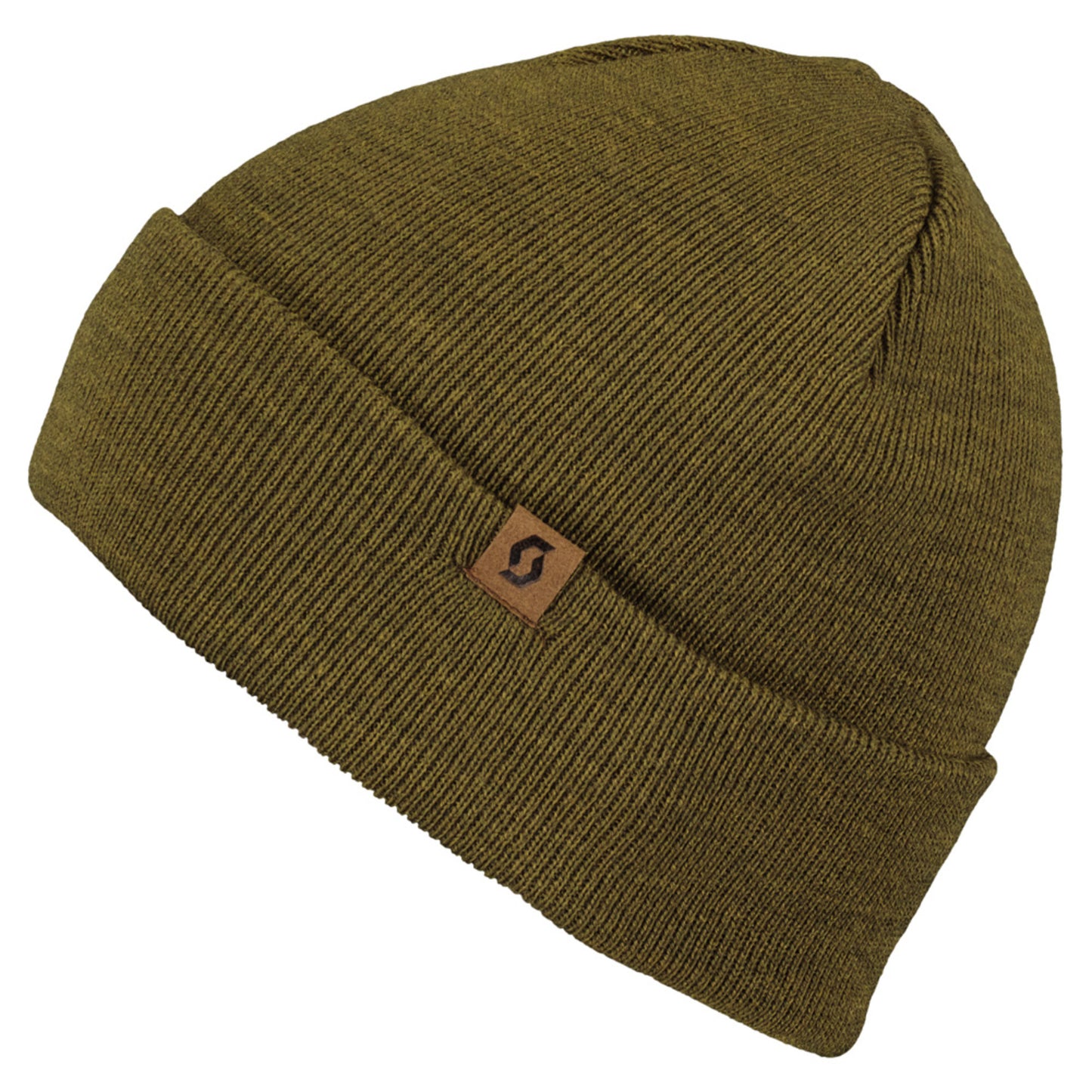 Scott MTN 30 Men's Beanie - EARTH BROWN