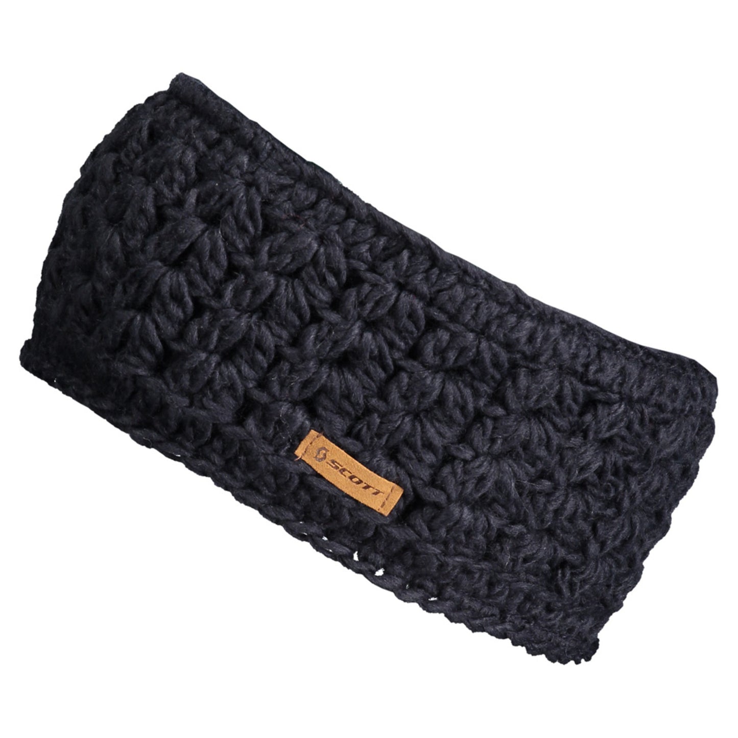 Scott MTN 30 Women's Headband - DARK BLUE