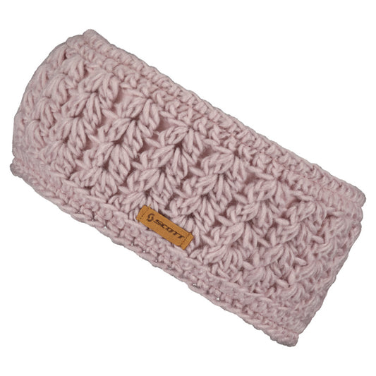 Scott MTN 30 Women's Headband - SWEET PINK