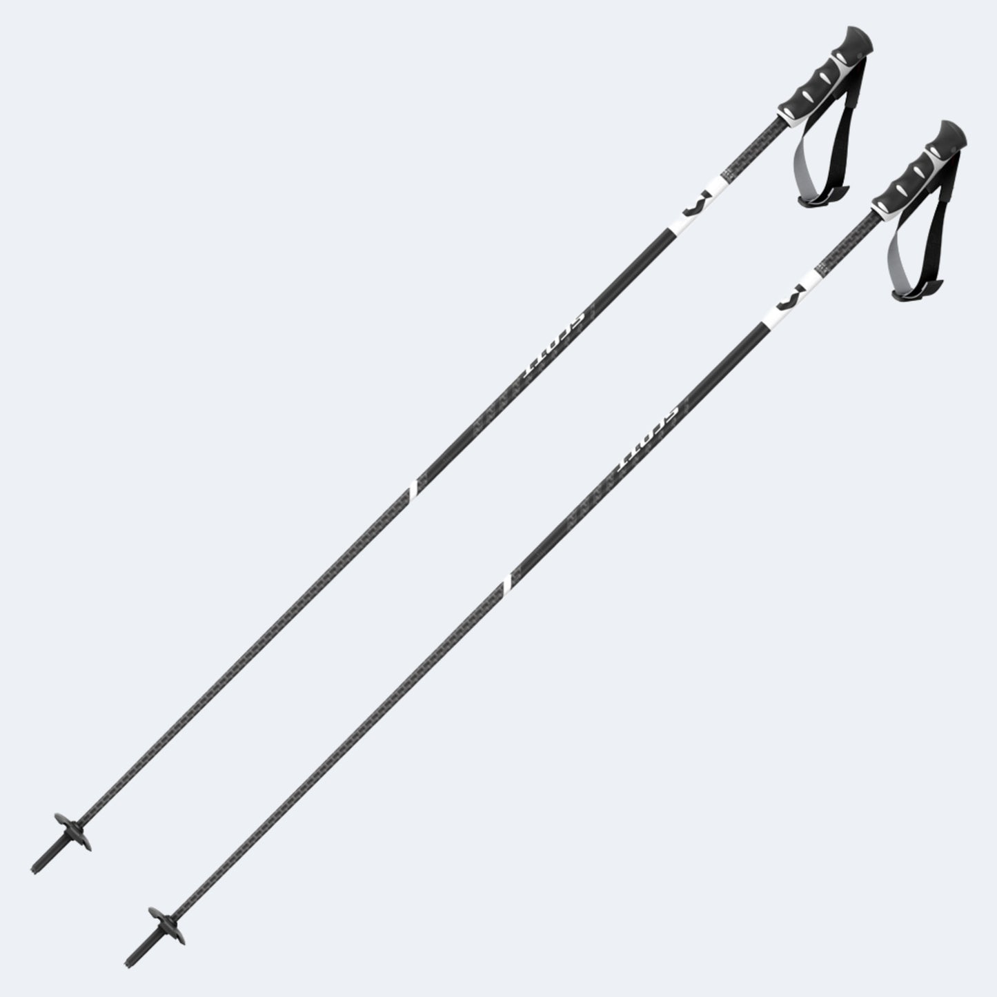 Scott Pro Taper SRS Ski Poles