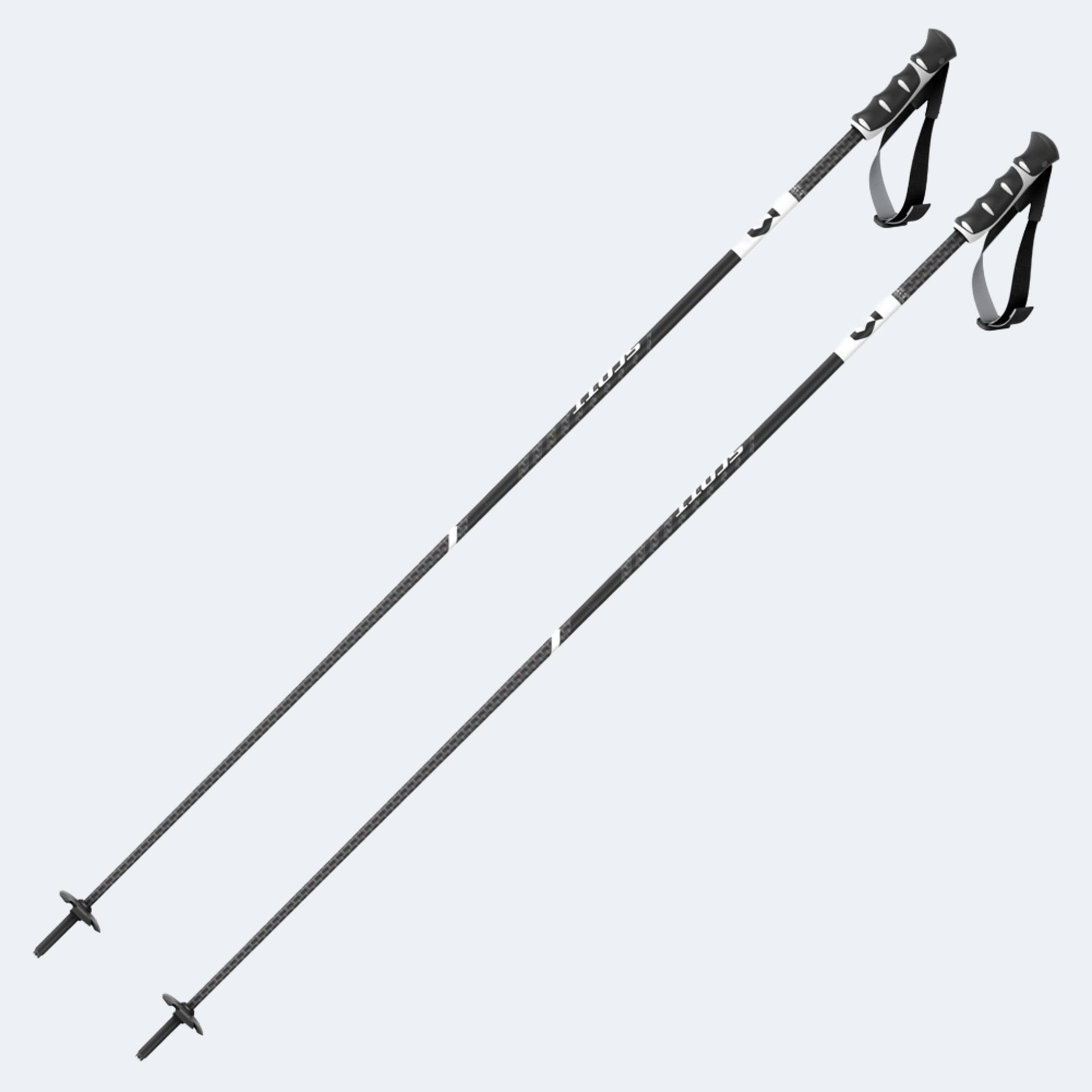 Scott Pro Taper SRS Ski Poles