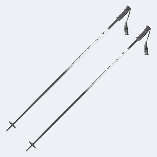 Scott Scrapper SRS Ski Poles