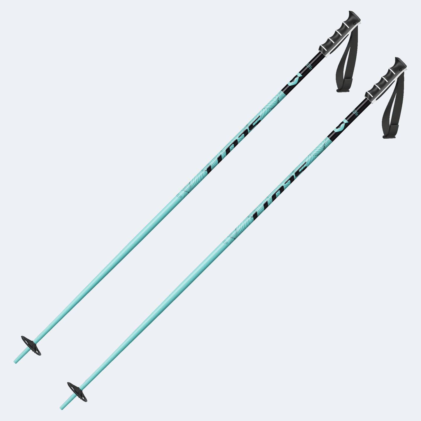 Scott SEA Ski Poles