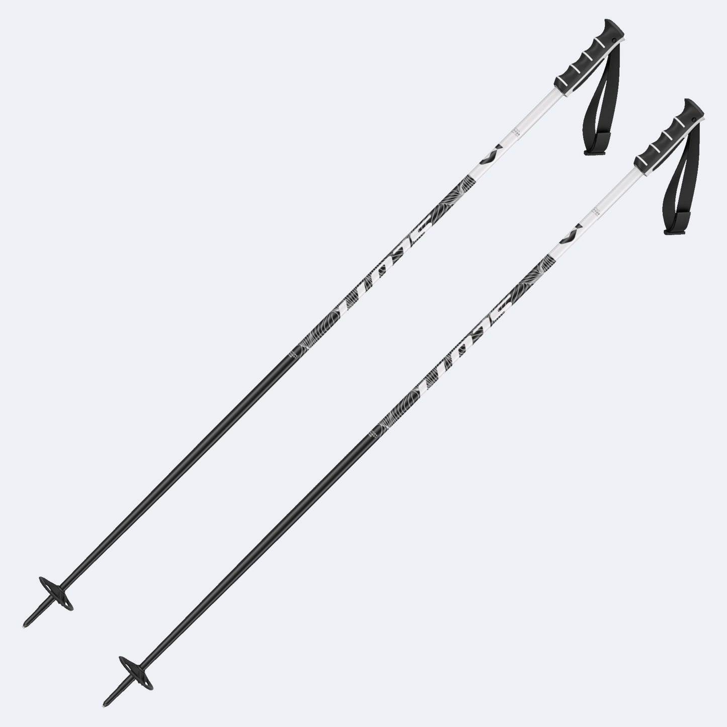 Scott SEA Ski Poles