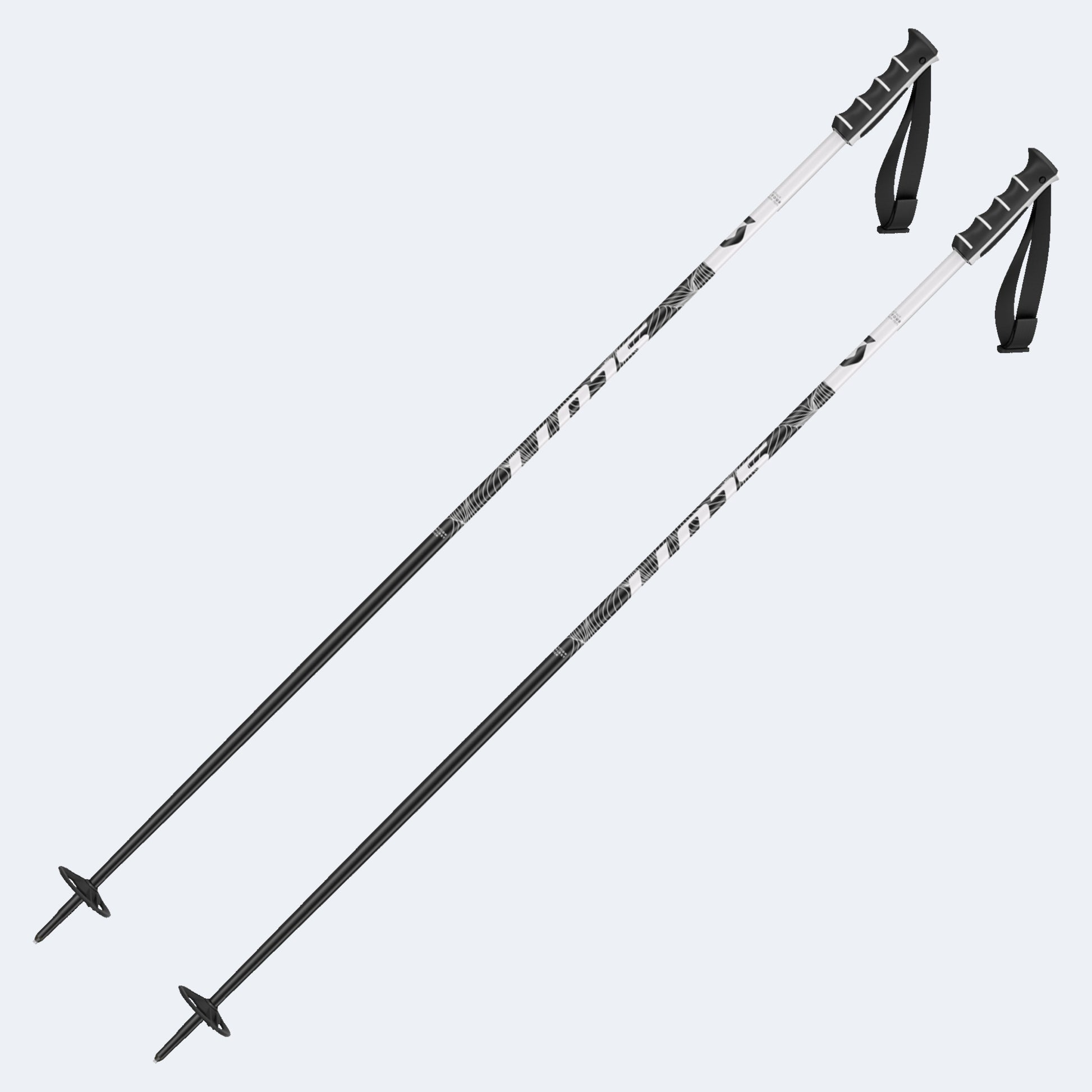 Scott SEA Ski Poles