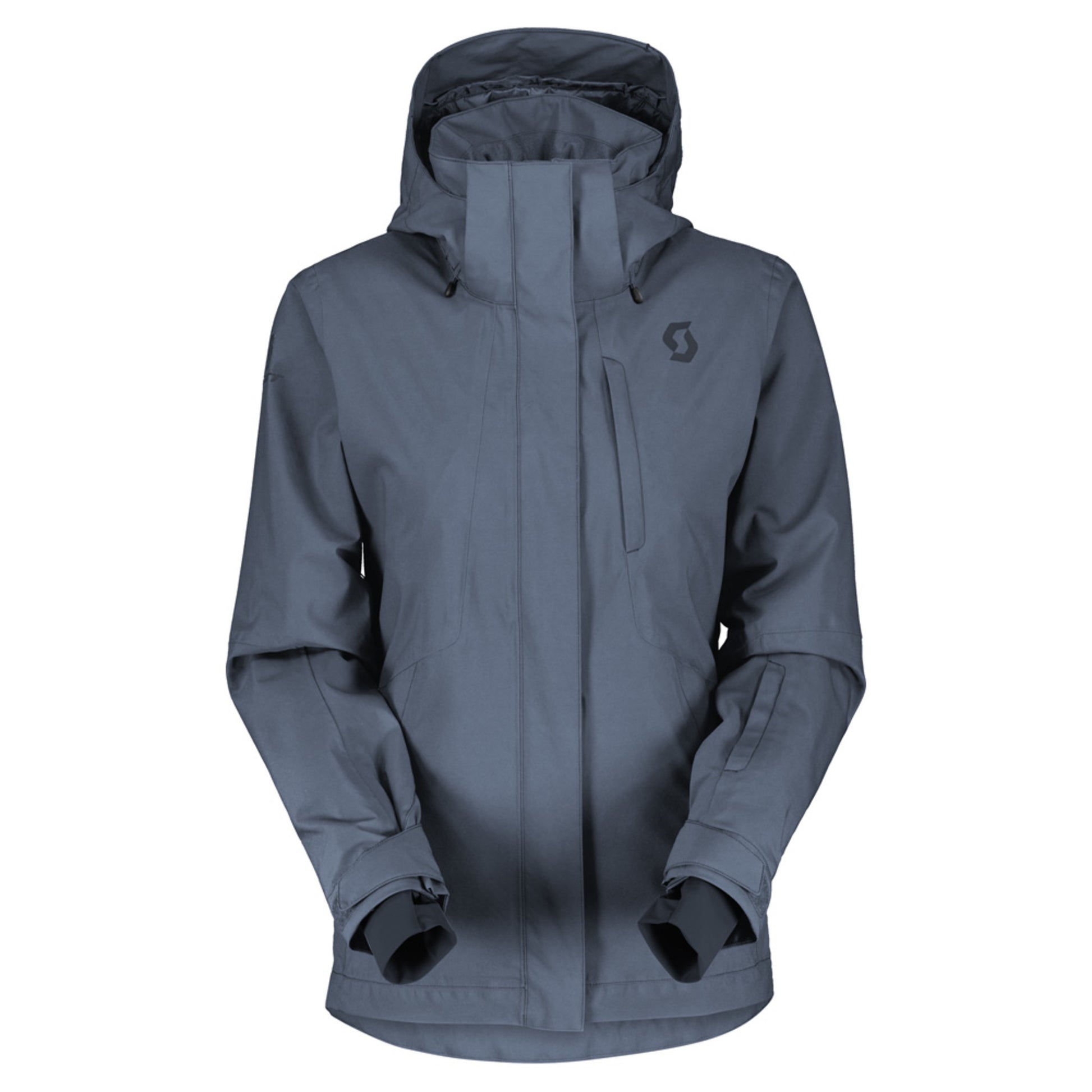 Scott Ultimate Dryo 10 Women's Ski Jacket