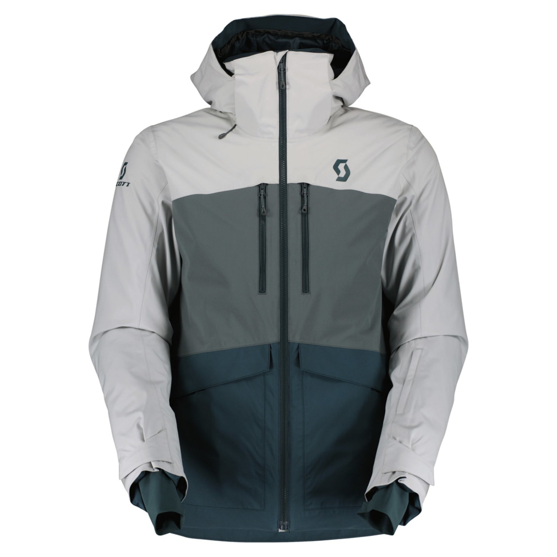 Scott Ultimate Dryo Men's Jacket