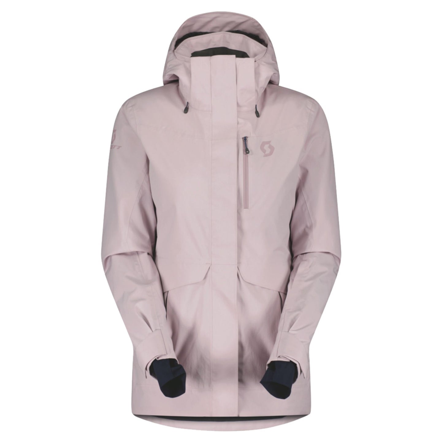 Scott Ultimate Dryo Plus Women's Jacket