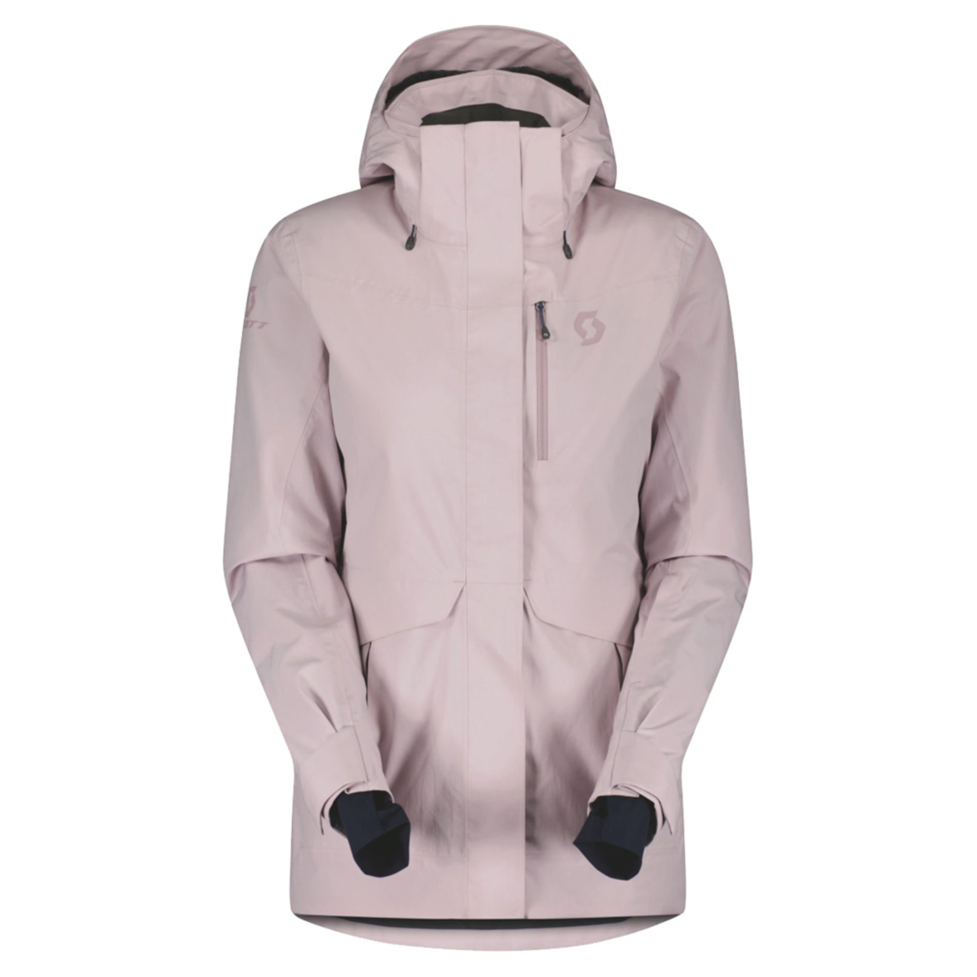 Scott Ultimate Dryo Plus Women's Jacket