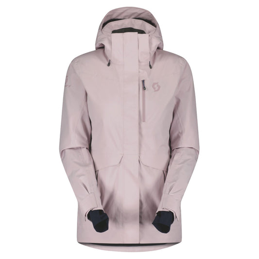 Scott Ultimate Dryo Plus Women's Jacket