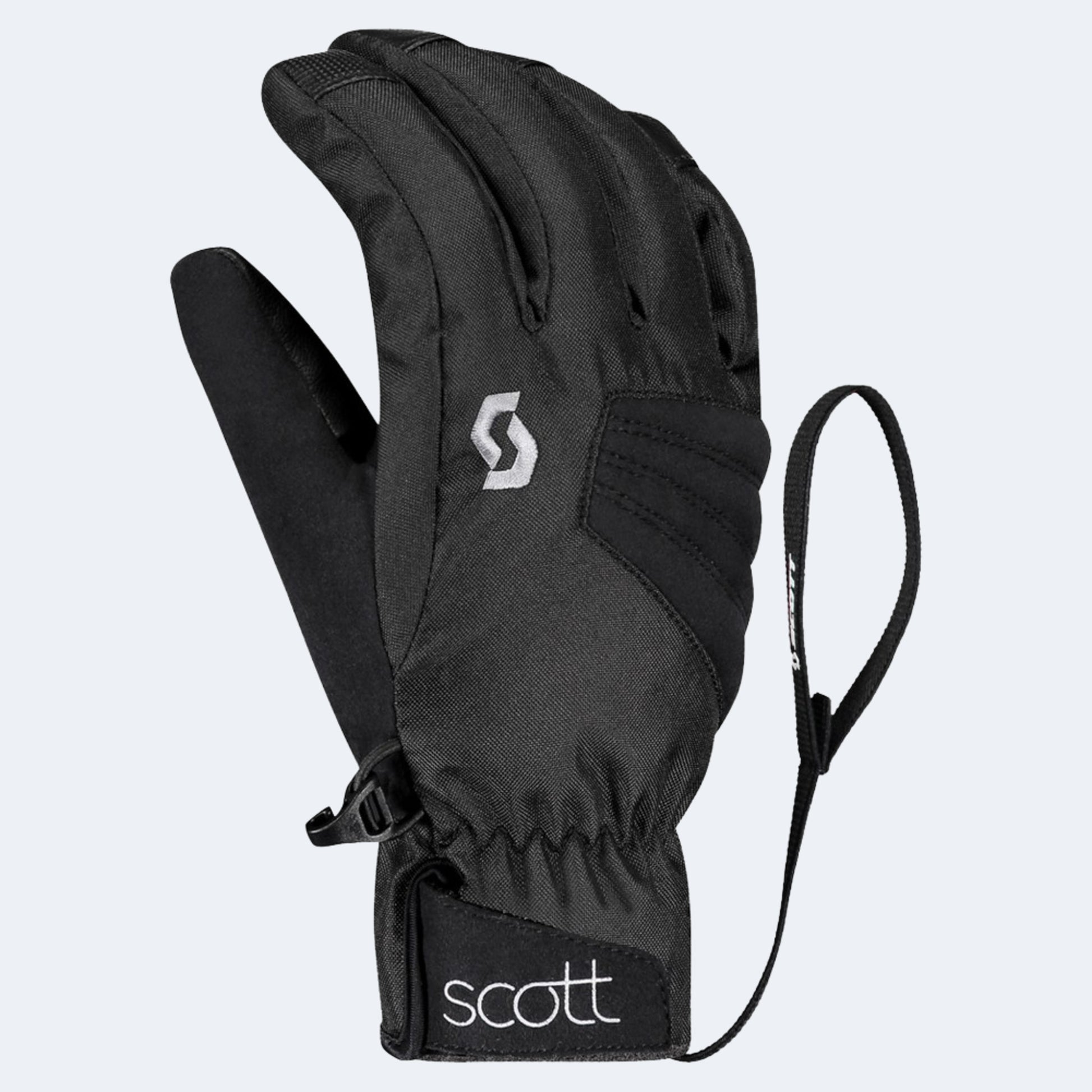 Scott Women's Ultimate Hybrid Gloves