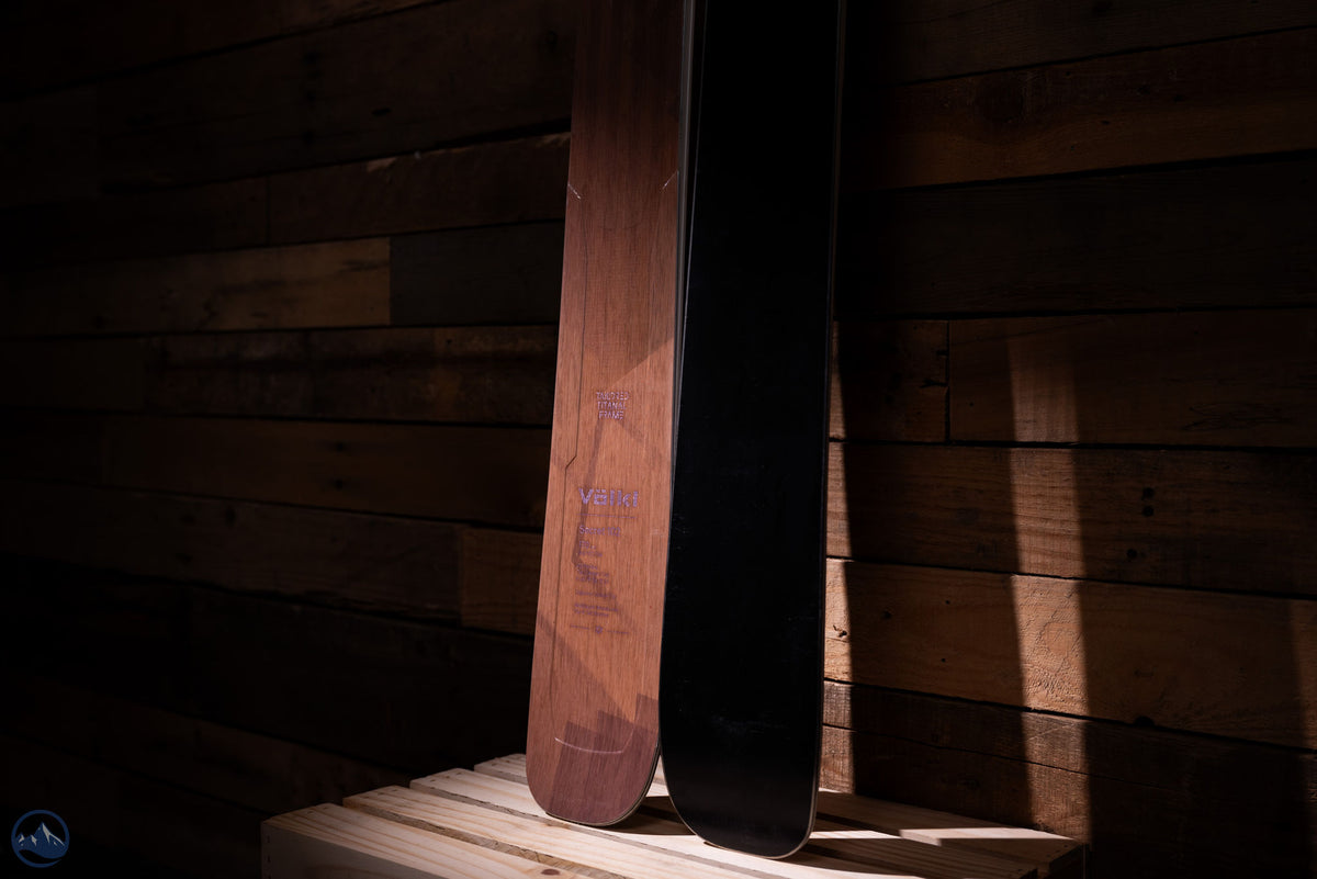 2025 Volkl Secret 102 Women's Skis